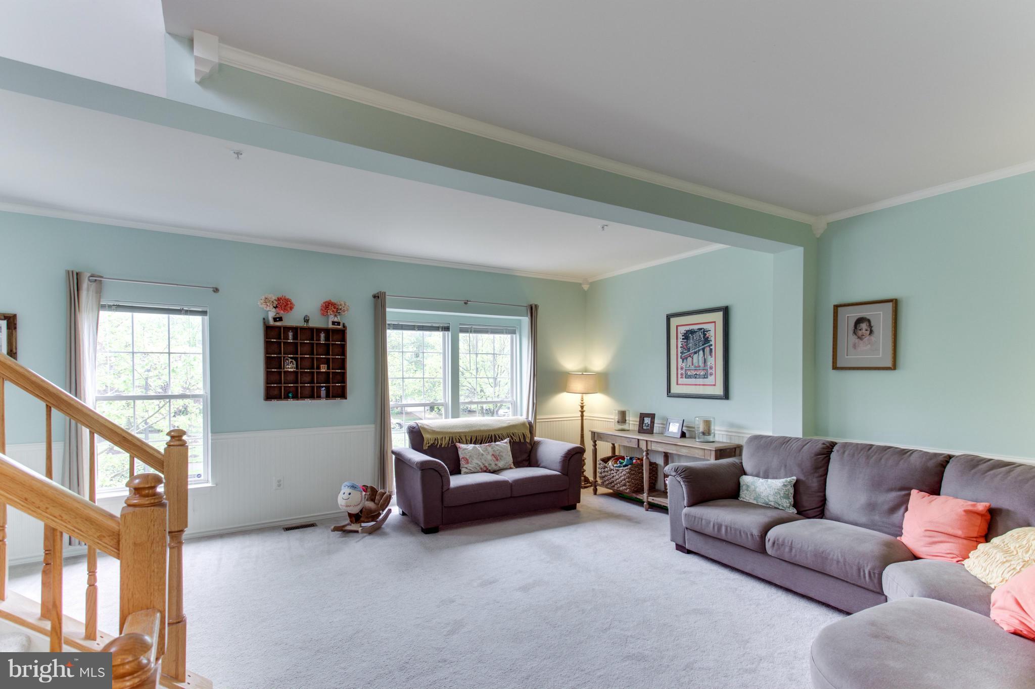 VISTAS AT MILESTONE - Residential