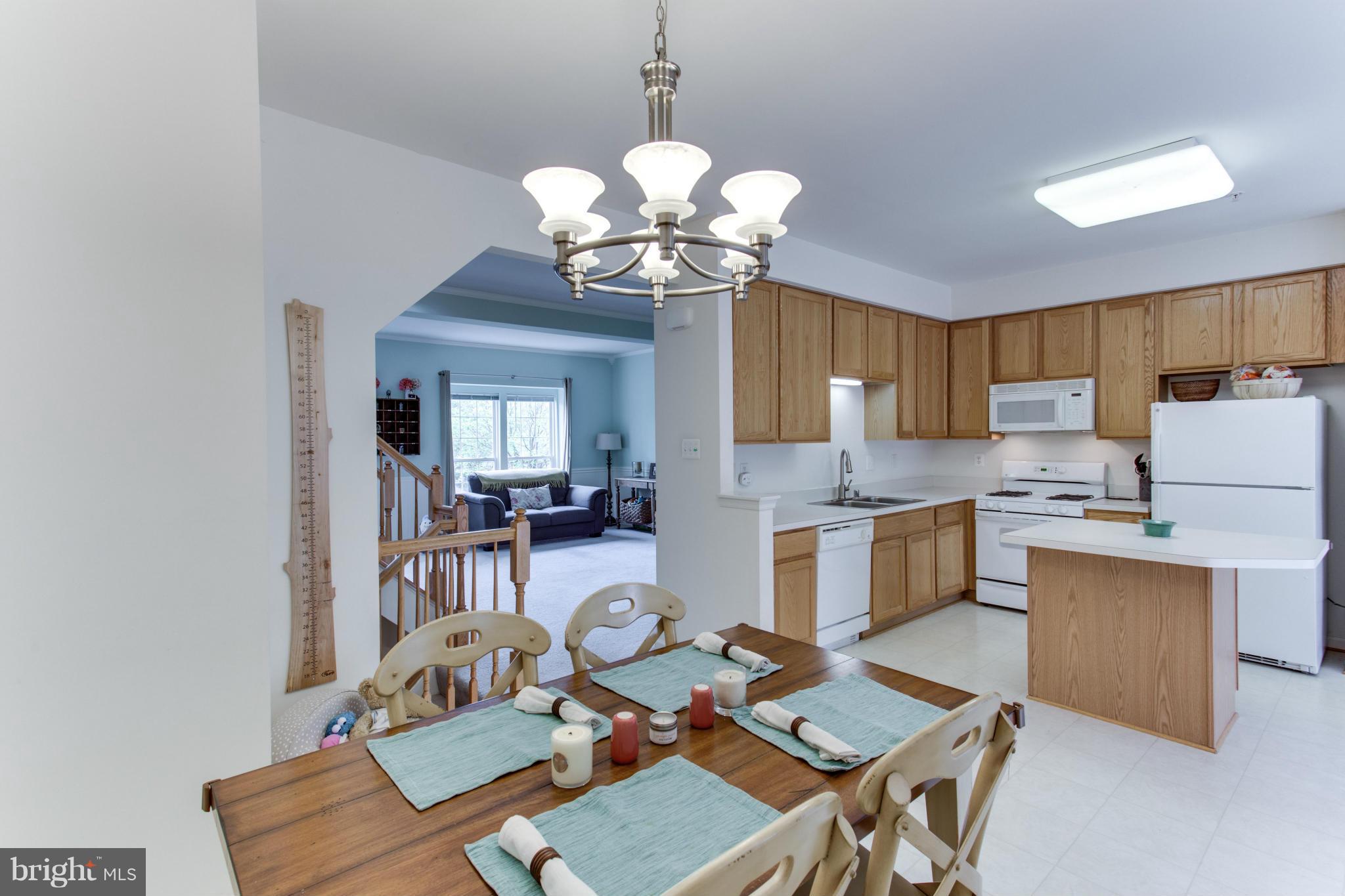 VISTAS AT MILESTONE - Residential