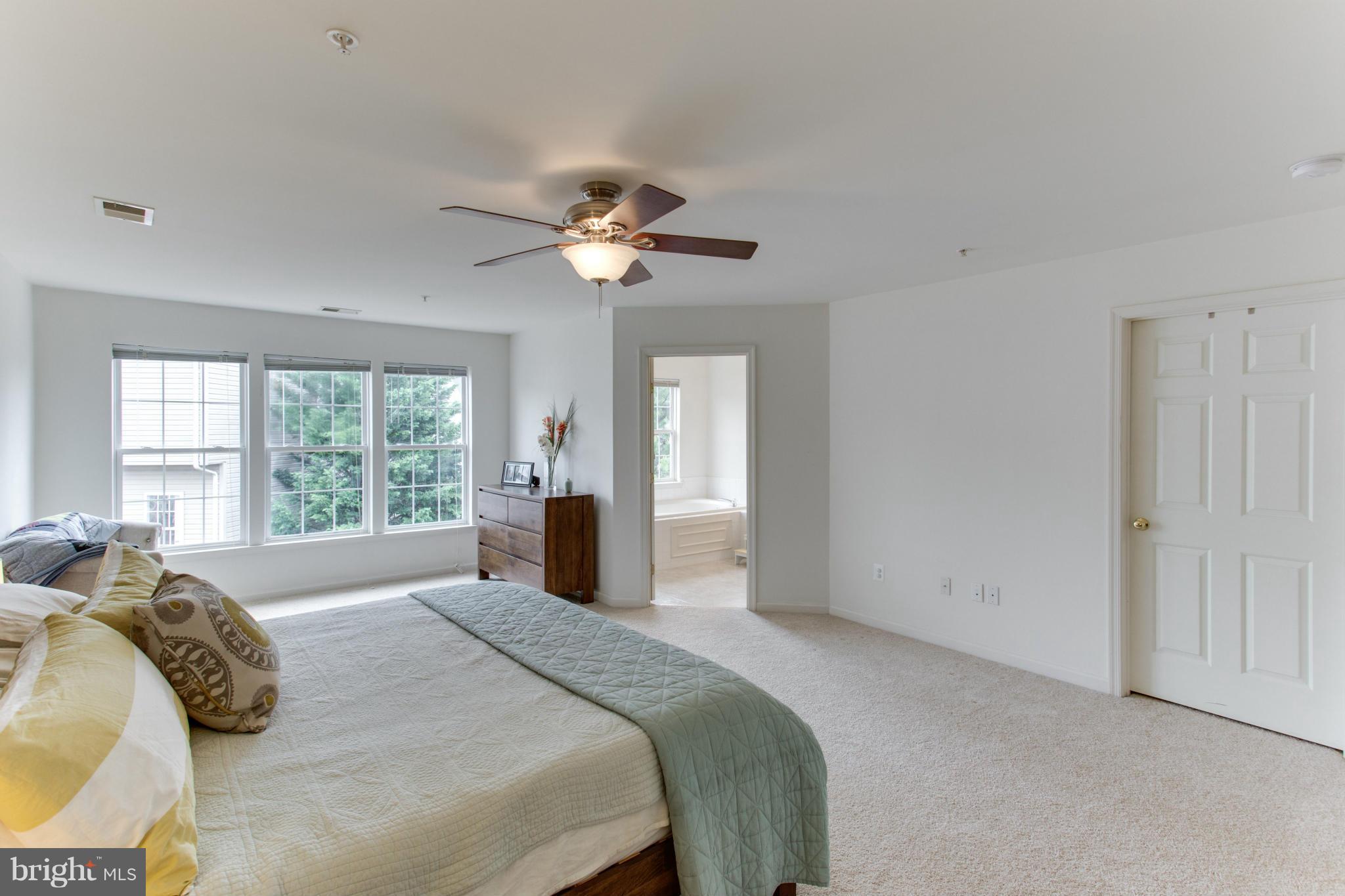 VISTAS AT MILESTONE - Residential