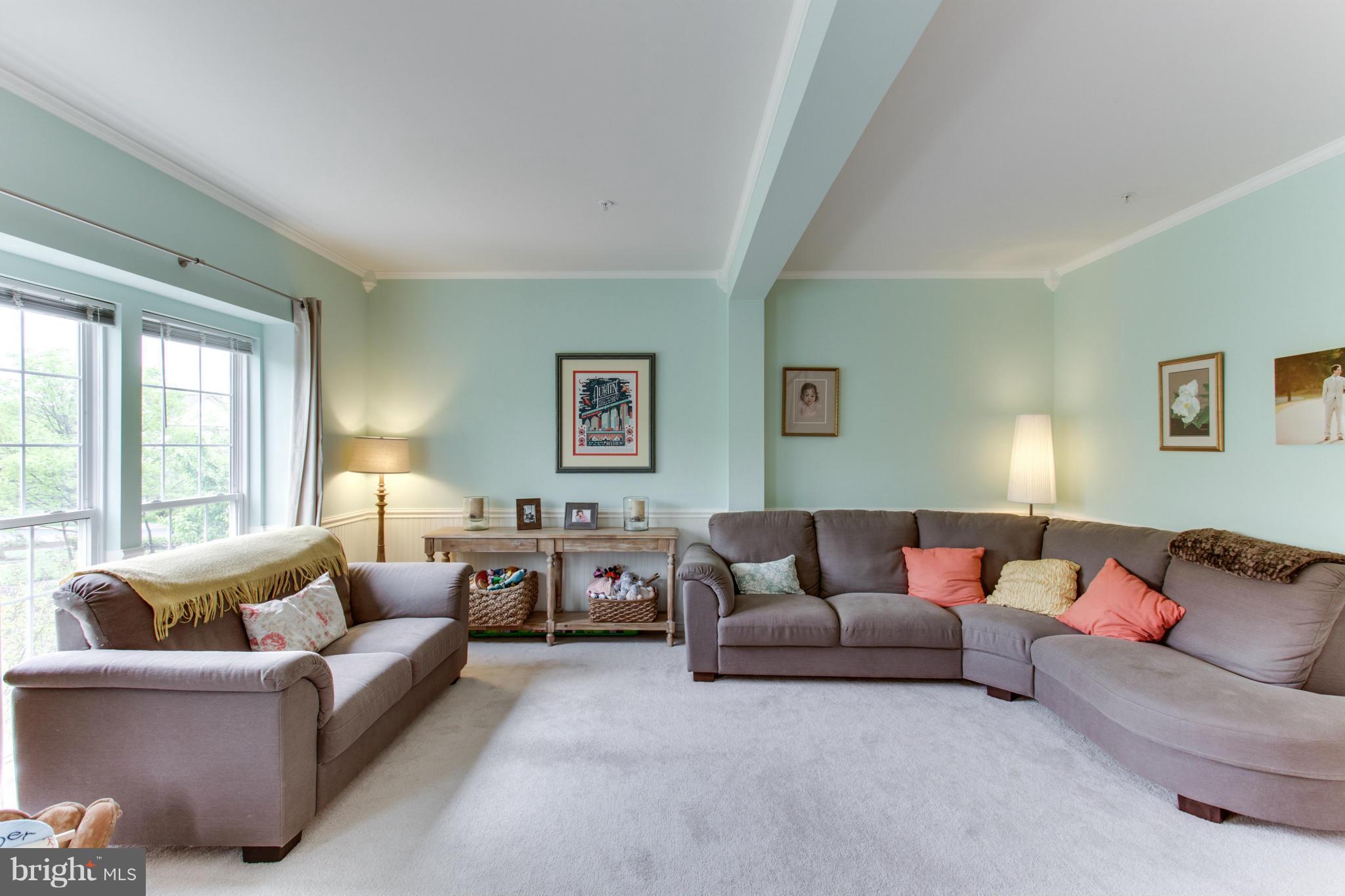 VISTAS AT MILESTONE - Residential