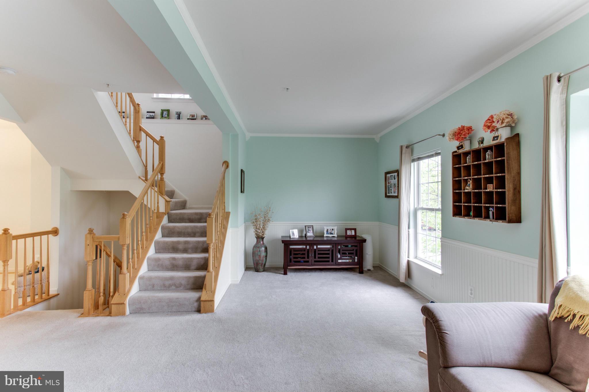 VISTAS AT MILESTONE - Residential