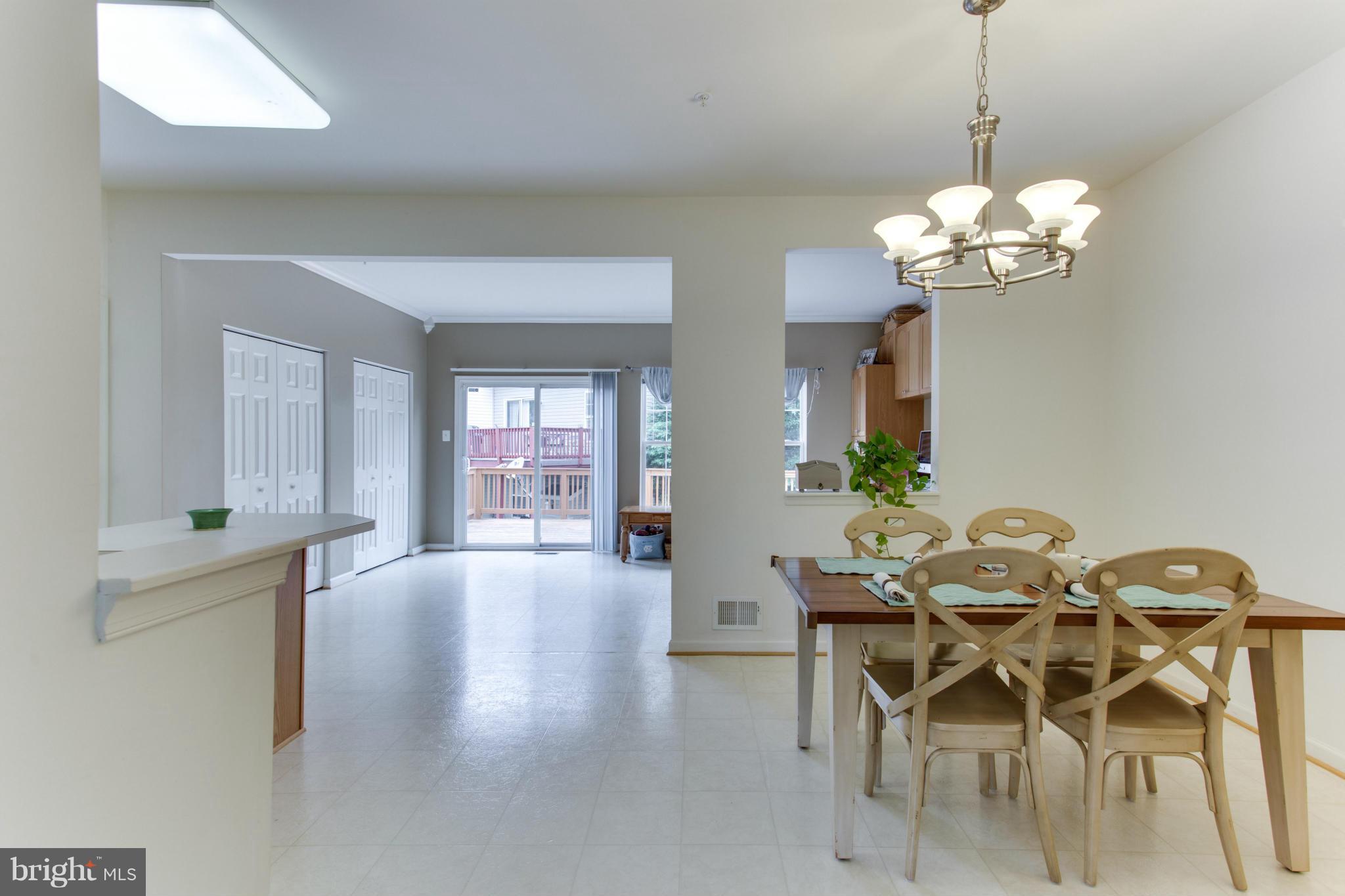 VISTAS AT MILESTONE - Residential