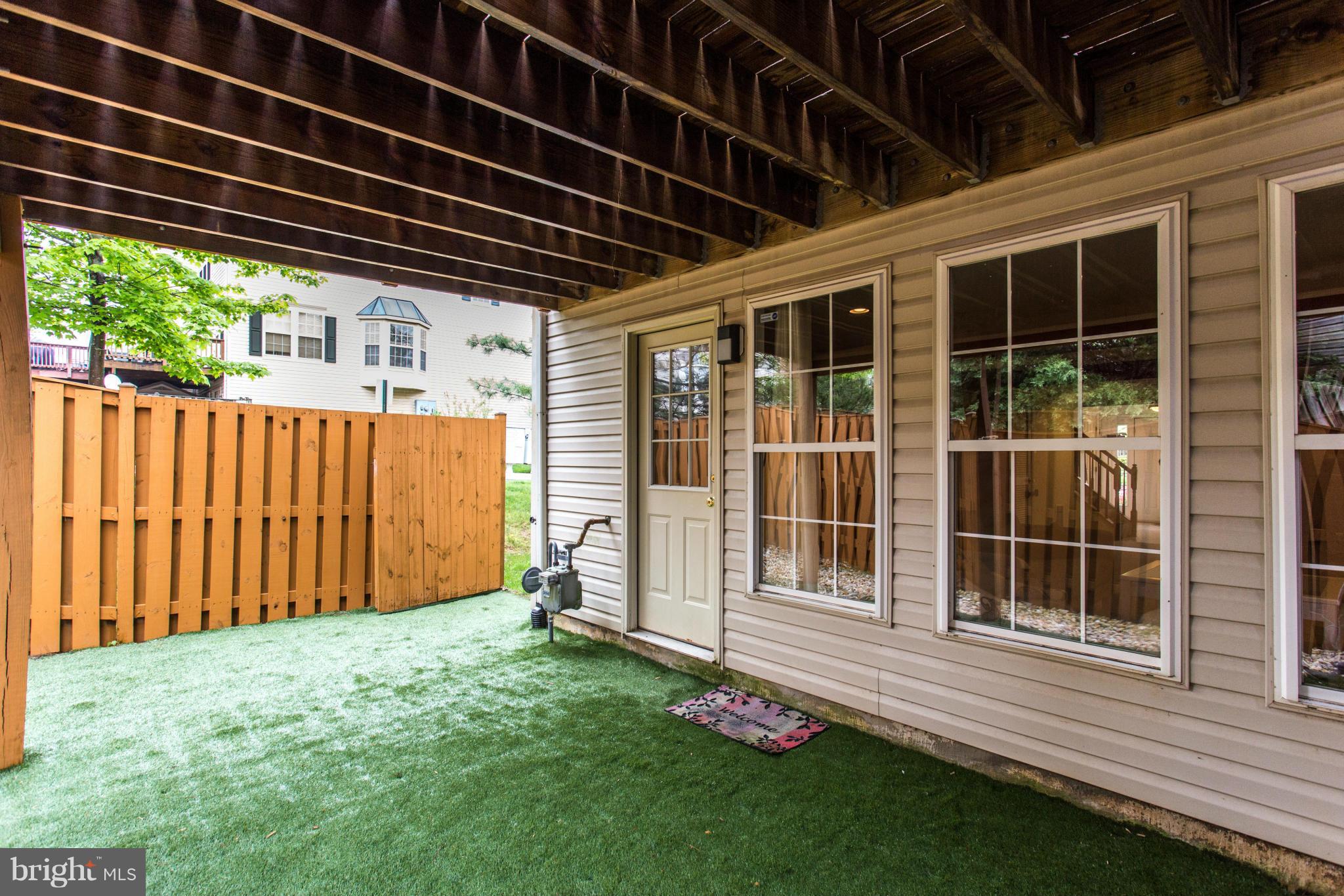 VISTAS AT MILESTONE - Residential