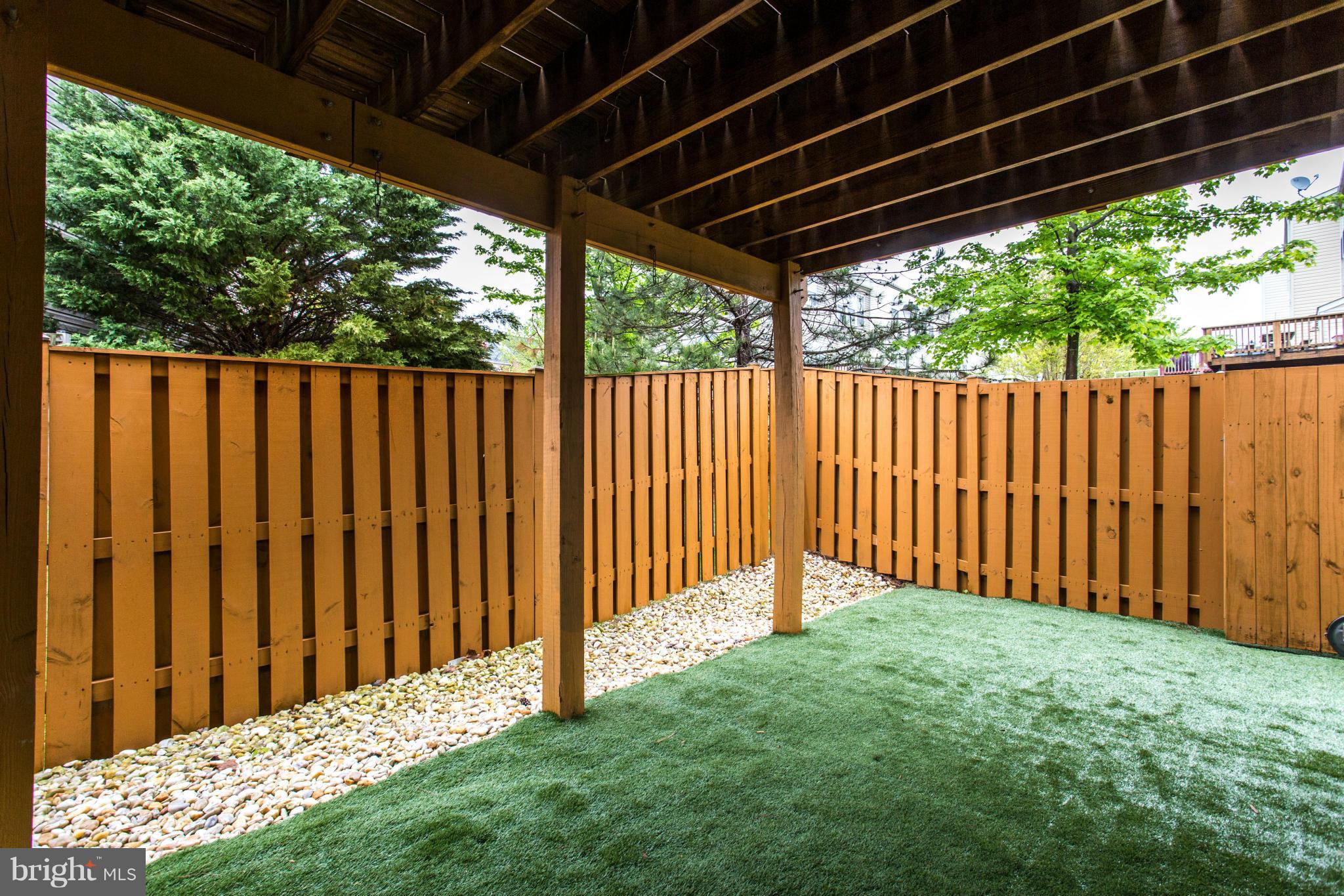 VISTAS AT MILESTONE - Residential