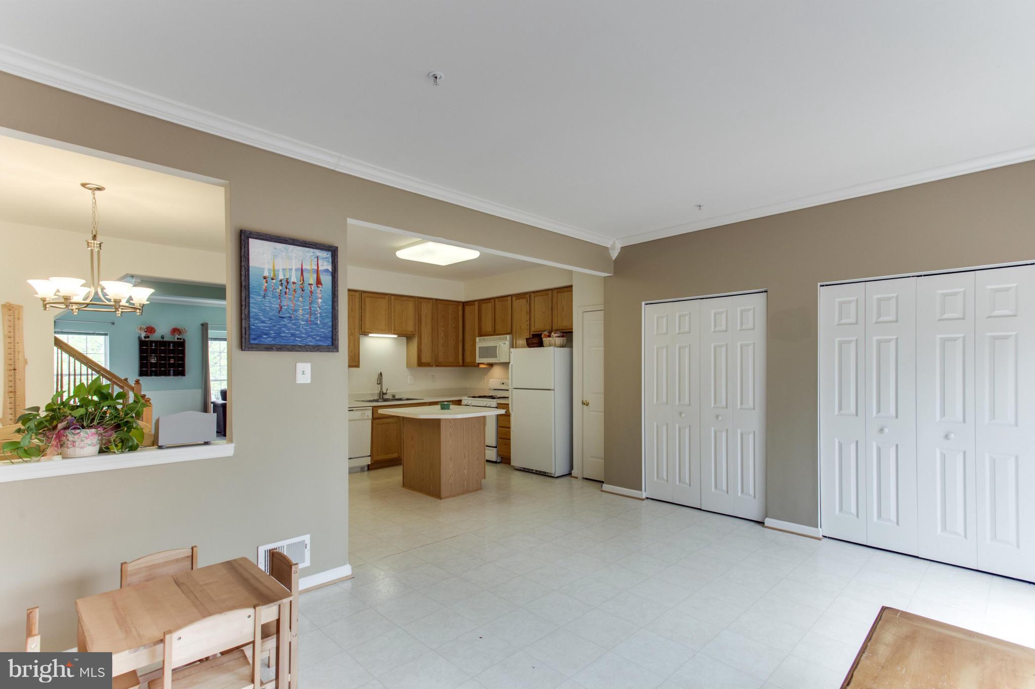 VISTAS AT MILESTONE - Residential