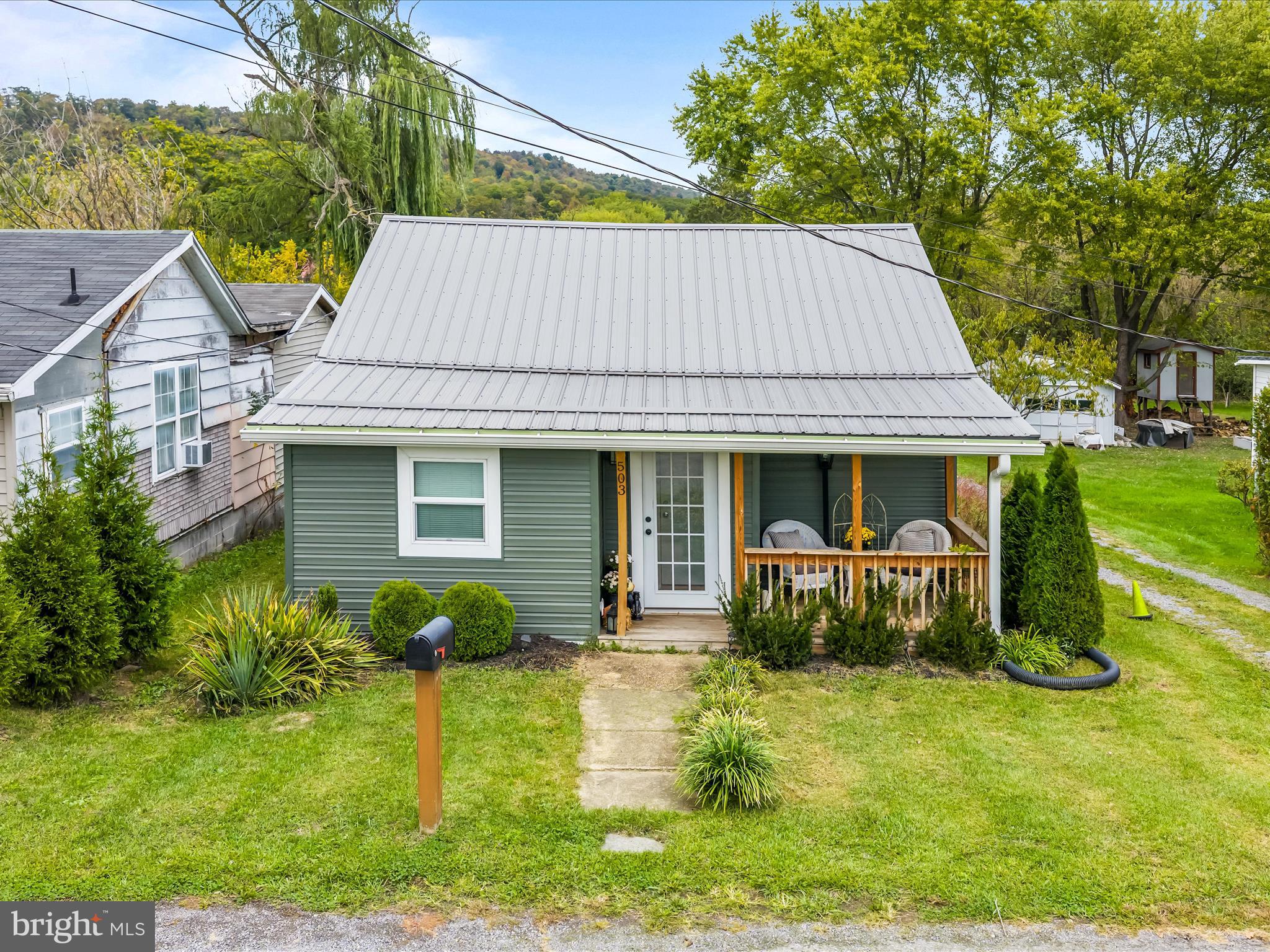 NONE AVAILABLE - Residential