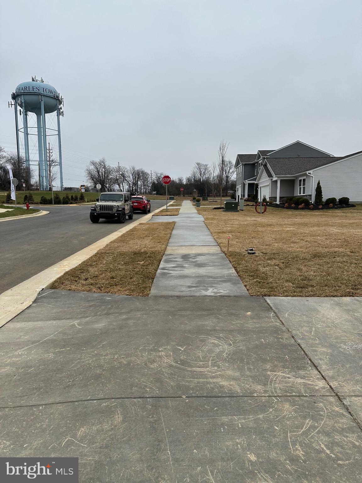 STONE SPRING - Residential Lease