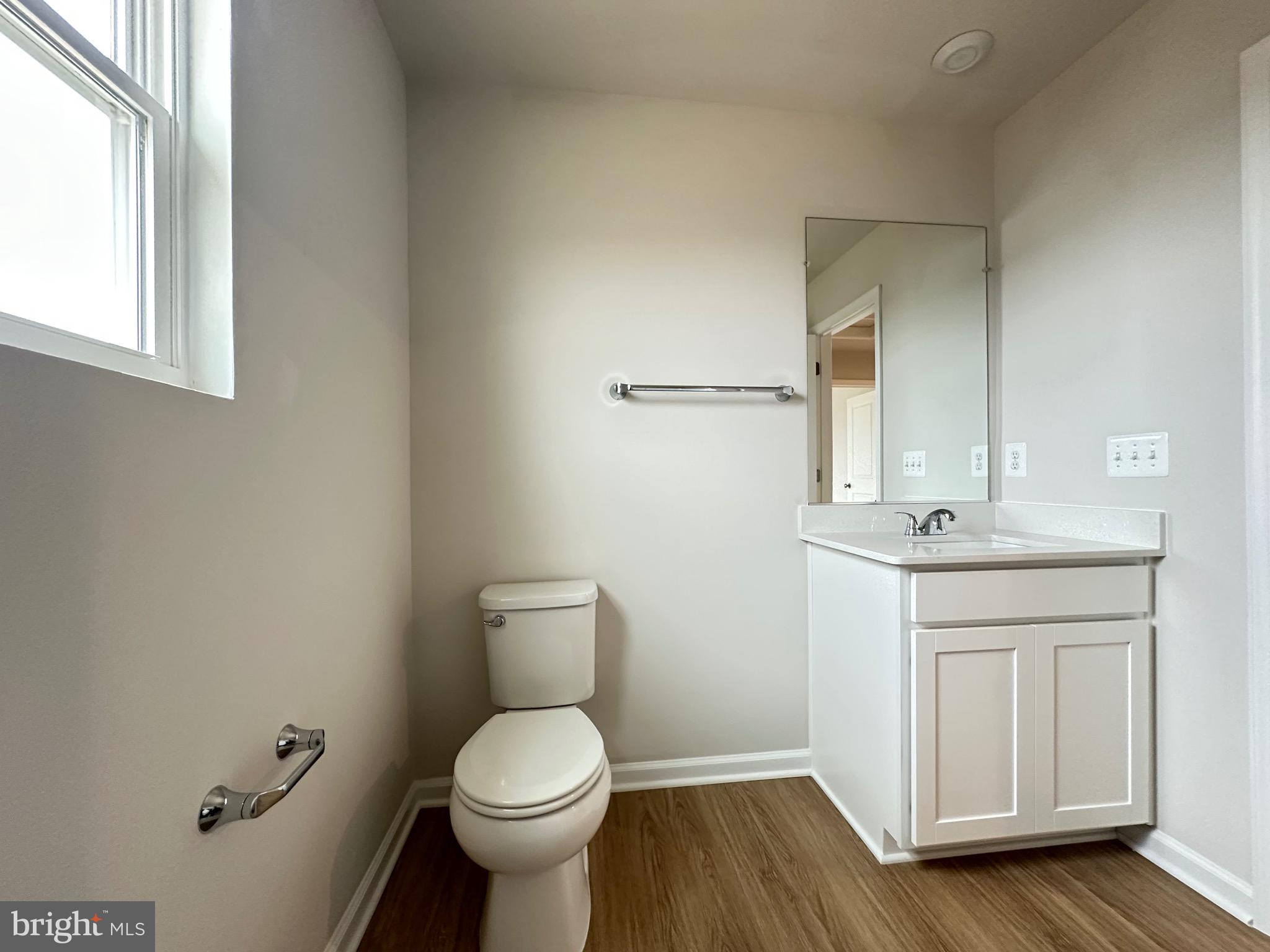 STONE SPRING - Residential Lease