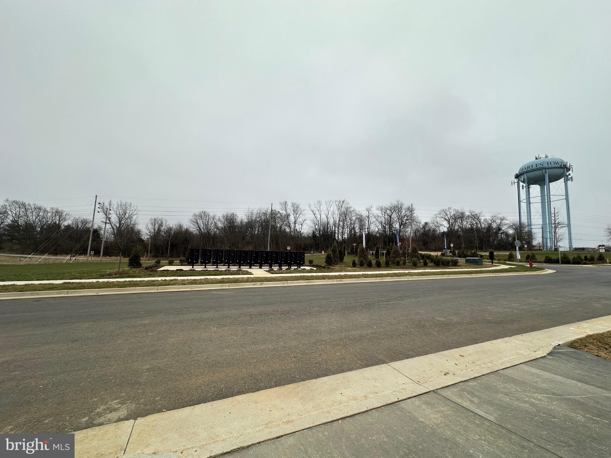 STONE SPRING - Residential Lease