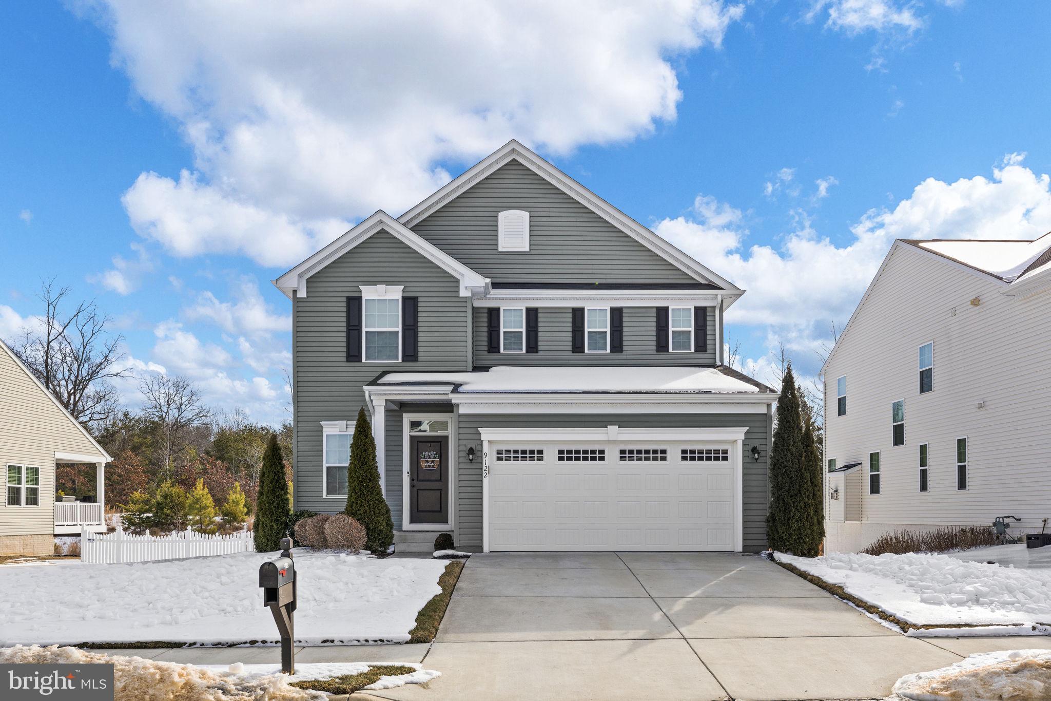 9122 WOOD CREEK CIRCLE