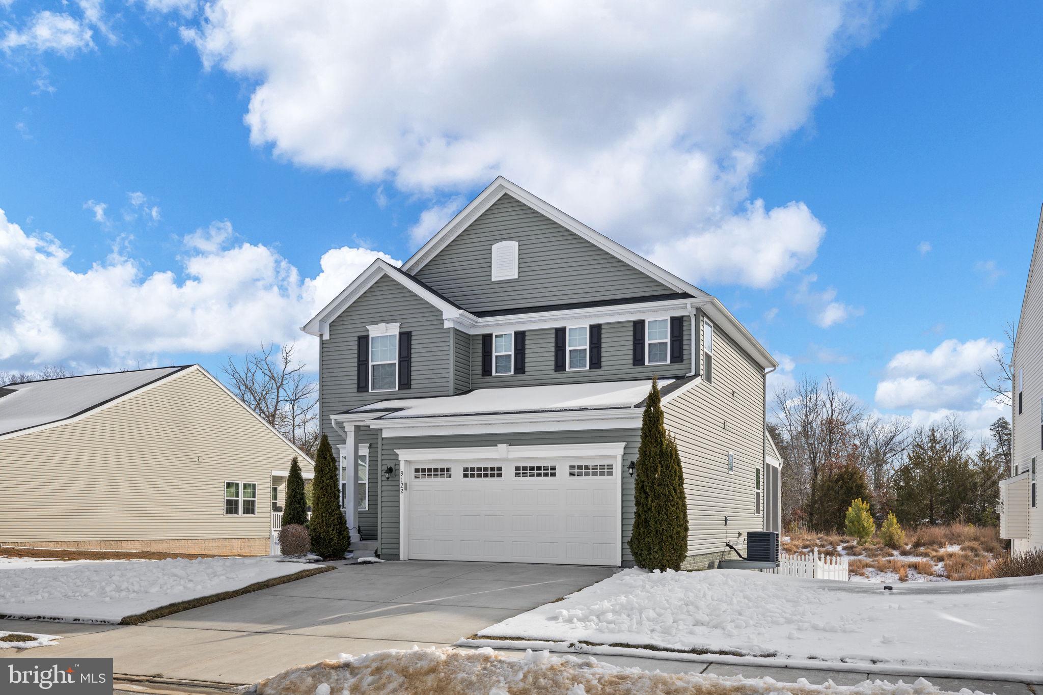 9122 WOOD CREEK CIRCLE