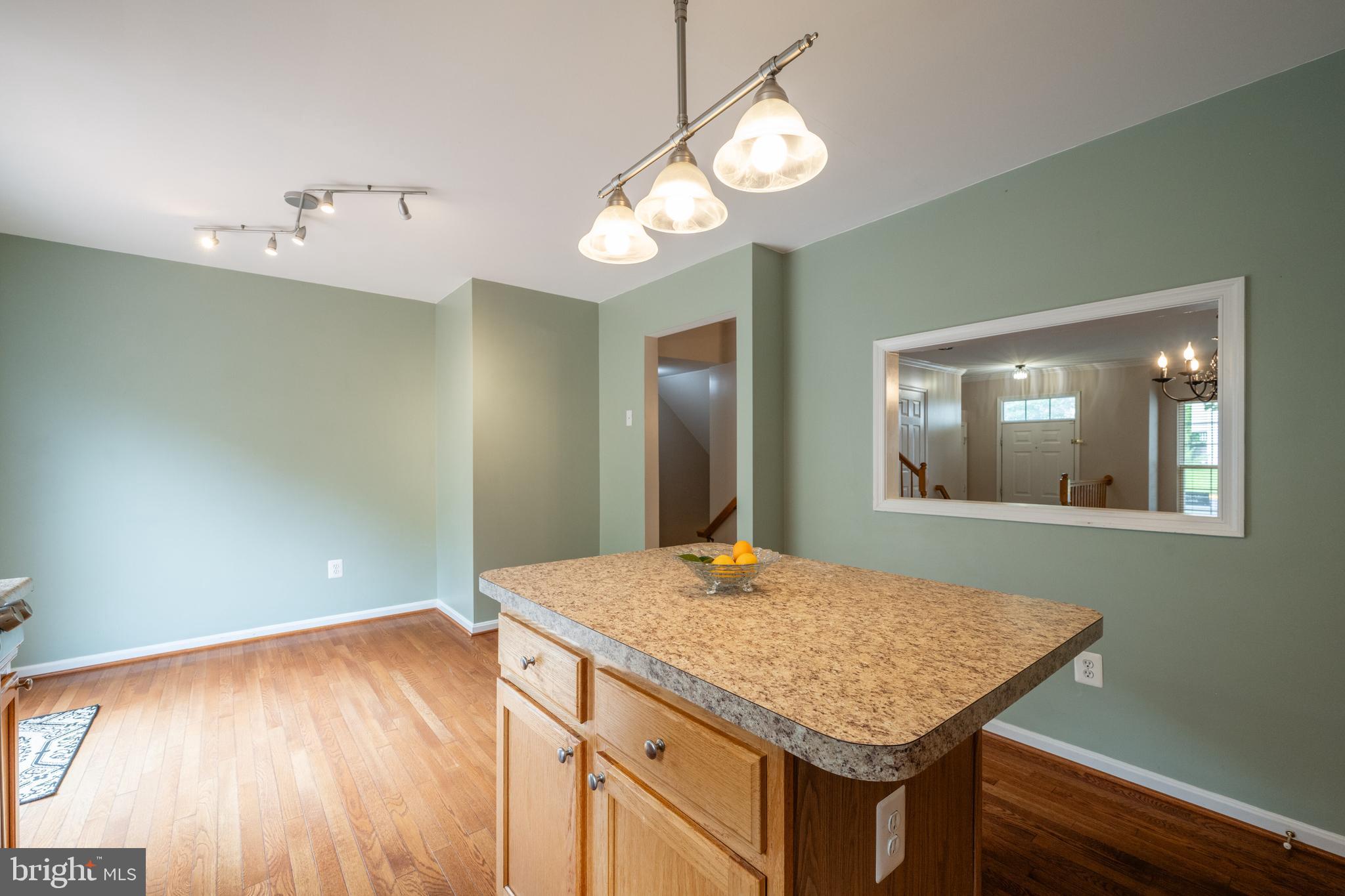 LAKE TERRAPIN/RIDGEFIELD - Residential