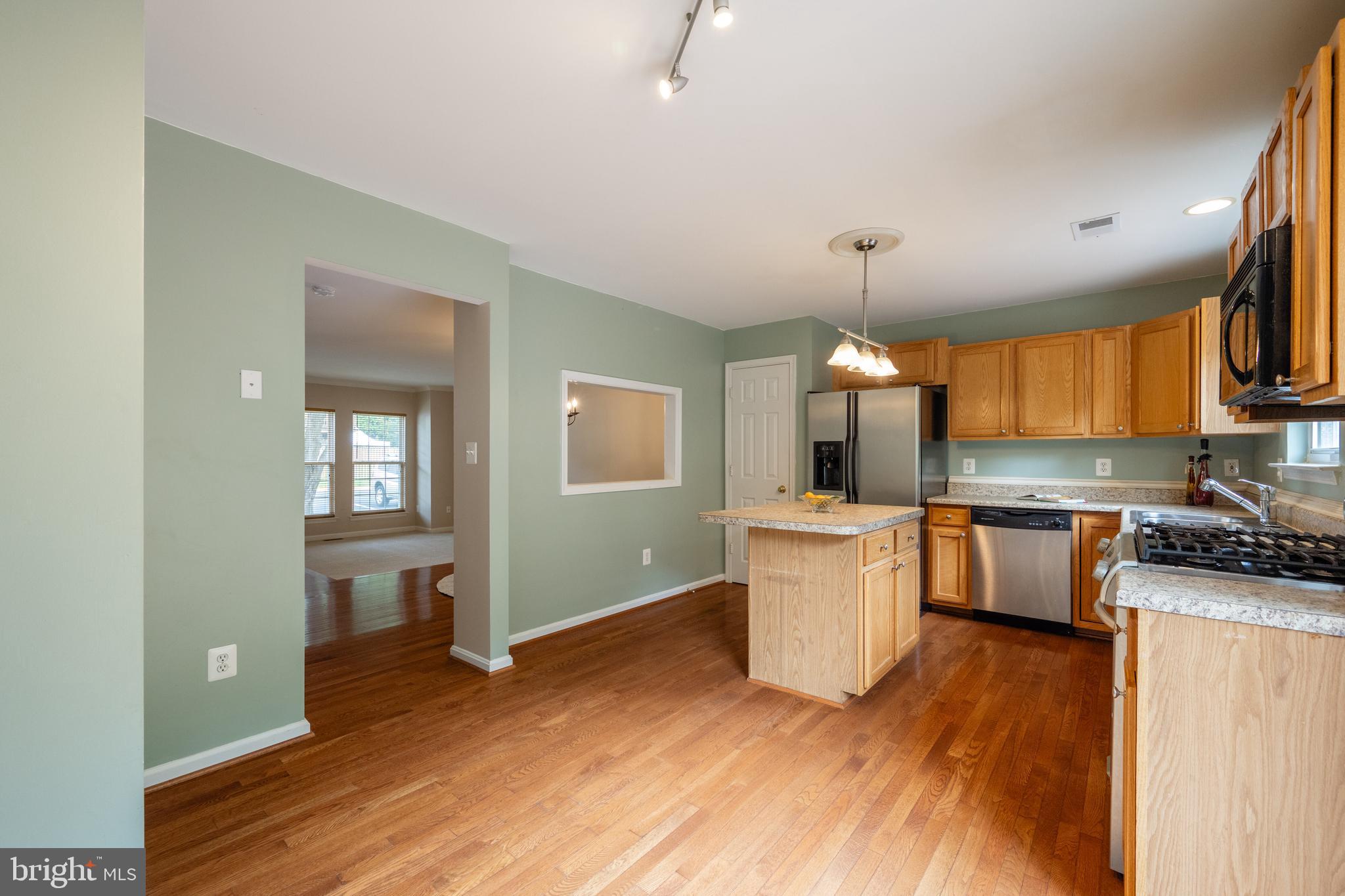 LAKE TERRAPIN/RIDGEFIELD - Residential