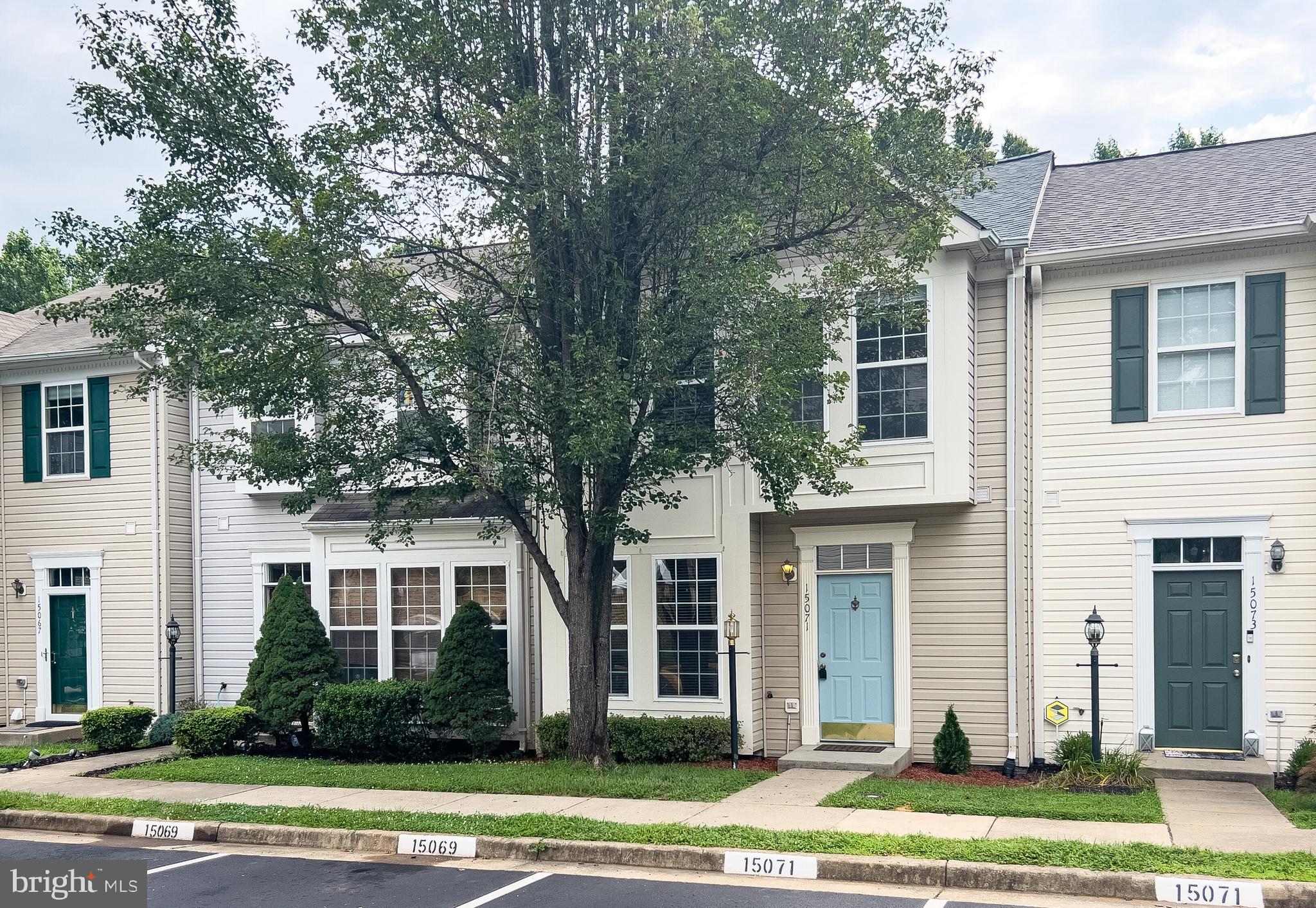 LAKE TERRAPIN/RIDGEFIELD - Residential