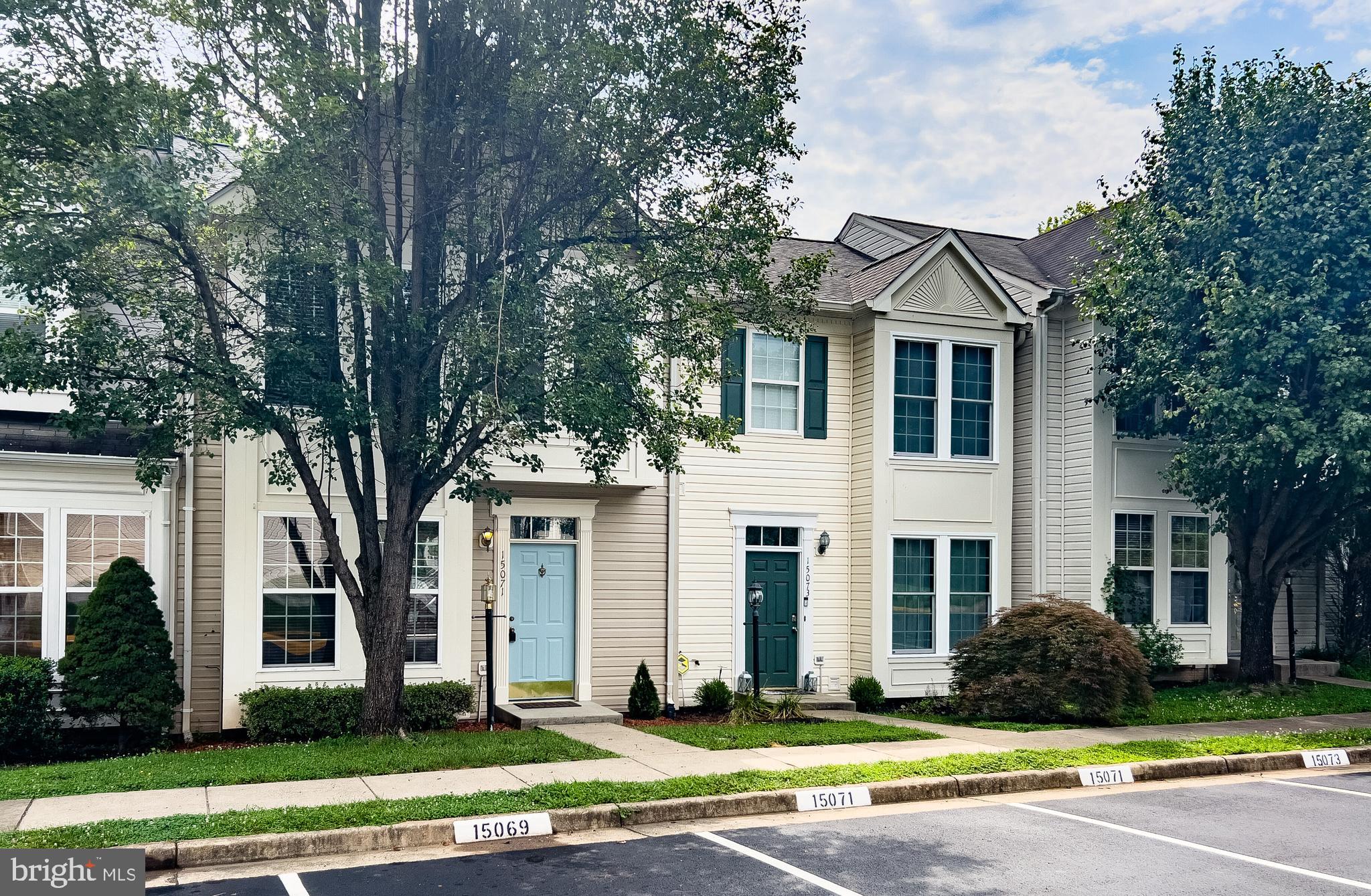 LAKE TERRAPIN/RIDGEFIELD - Residential