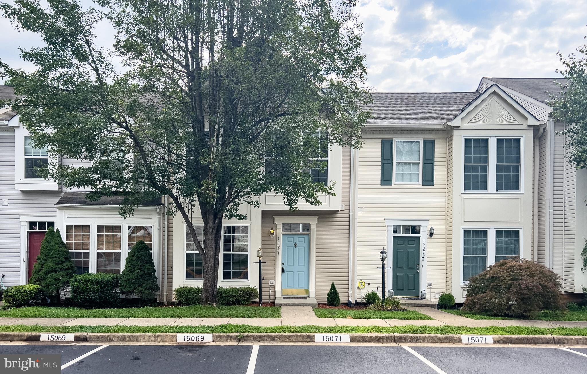 LAKE TERRAPIN/RIDGEFIELD - Residential