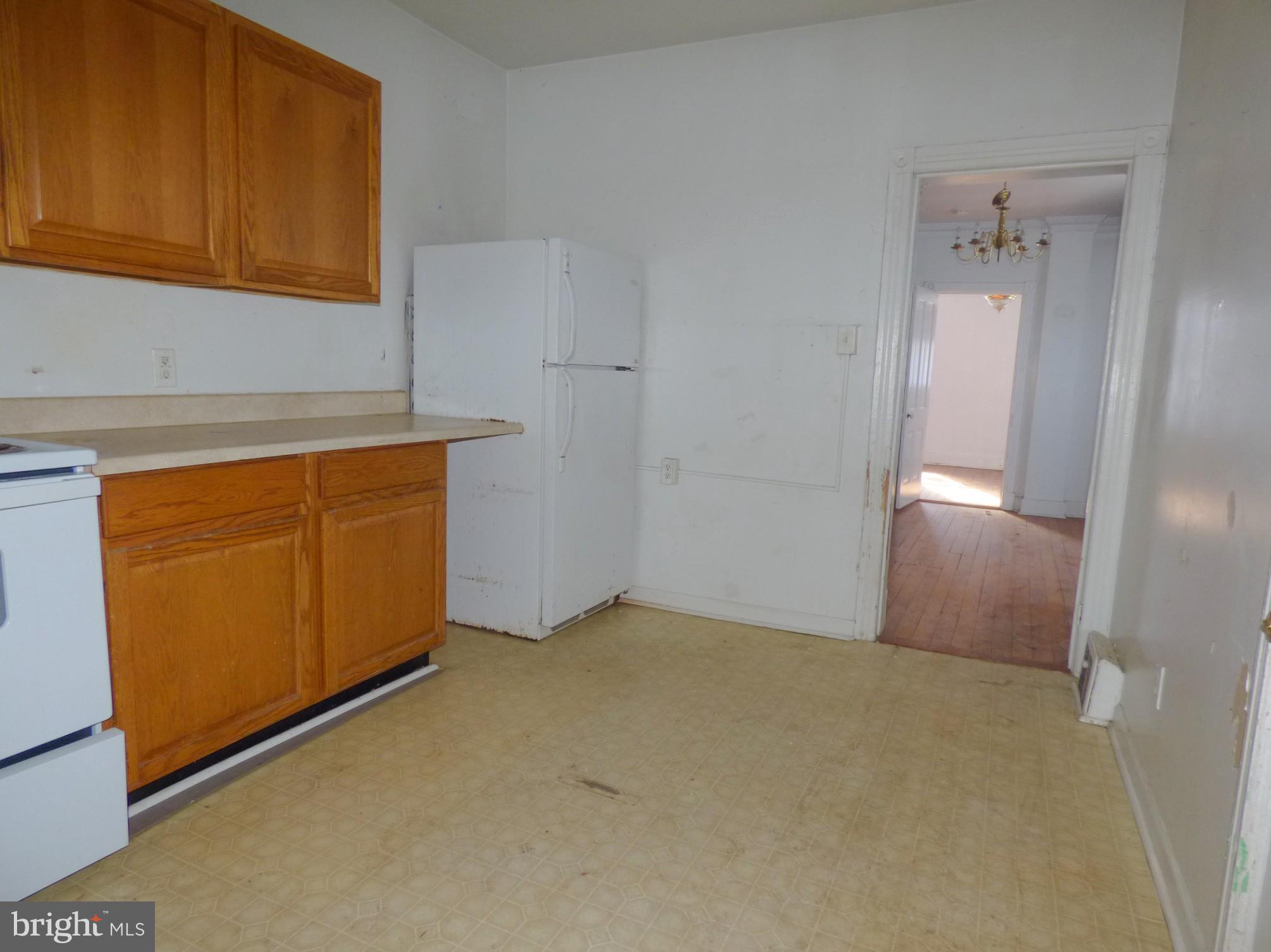 HAGERSTOWN - Residential