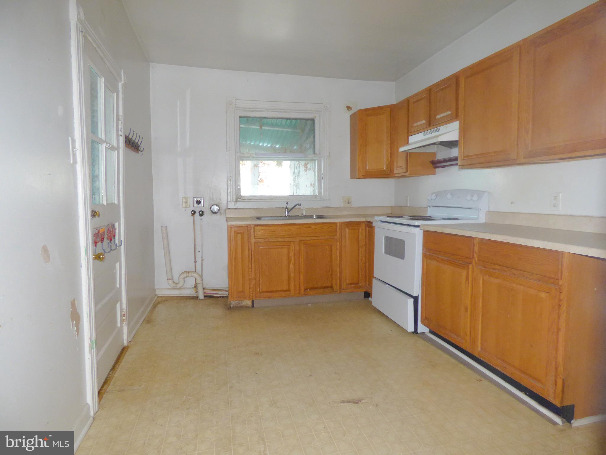 HAGERSTOWN - Residential