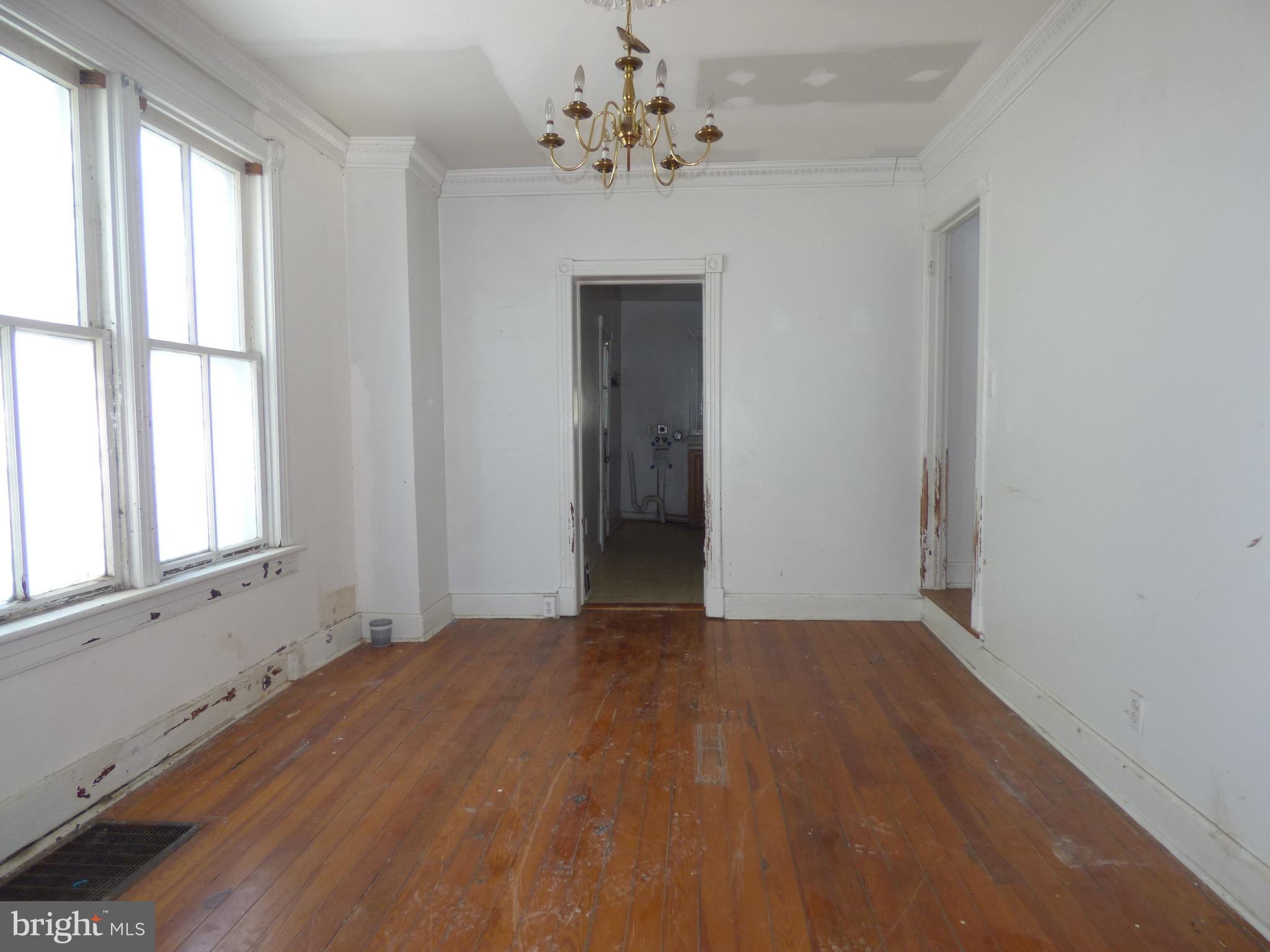 HAGERSTOWN - Residential