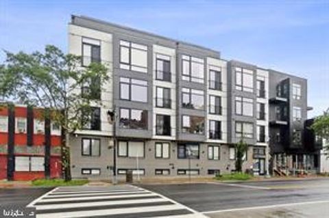 7700 GEORGIA AVENUE NW 004 WASHINGTON DC 20012
