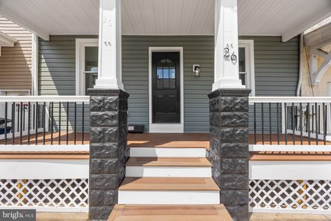 26 PINE STREET MOUNT HOLLY NJ 08060