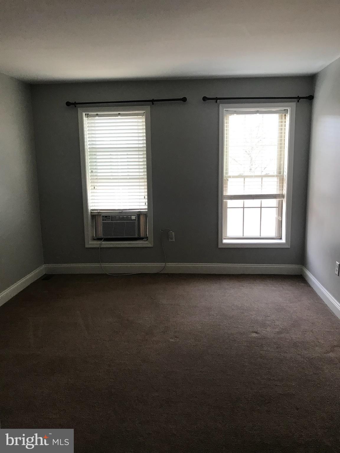 FEDERAL HILL HISTORIC DISTRICT - Residential Lease