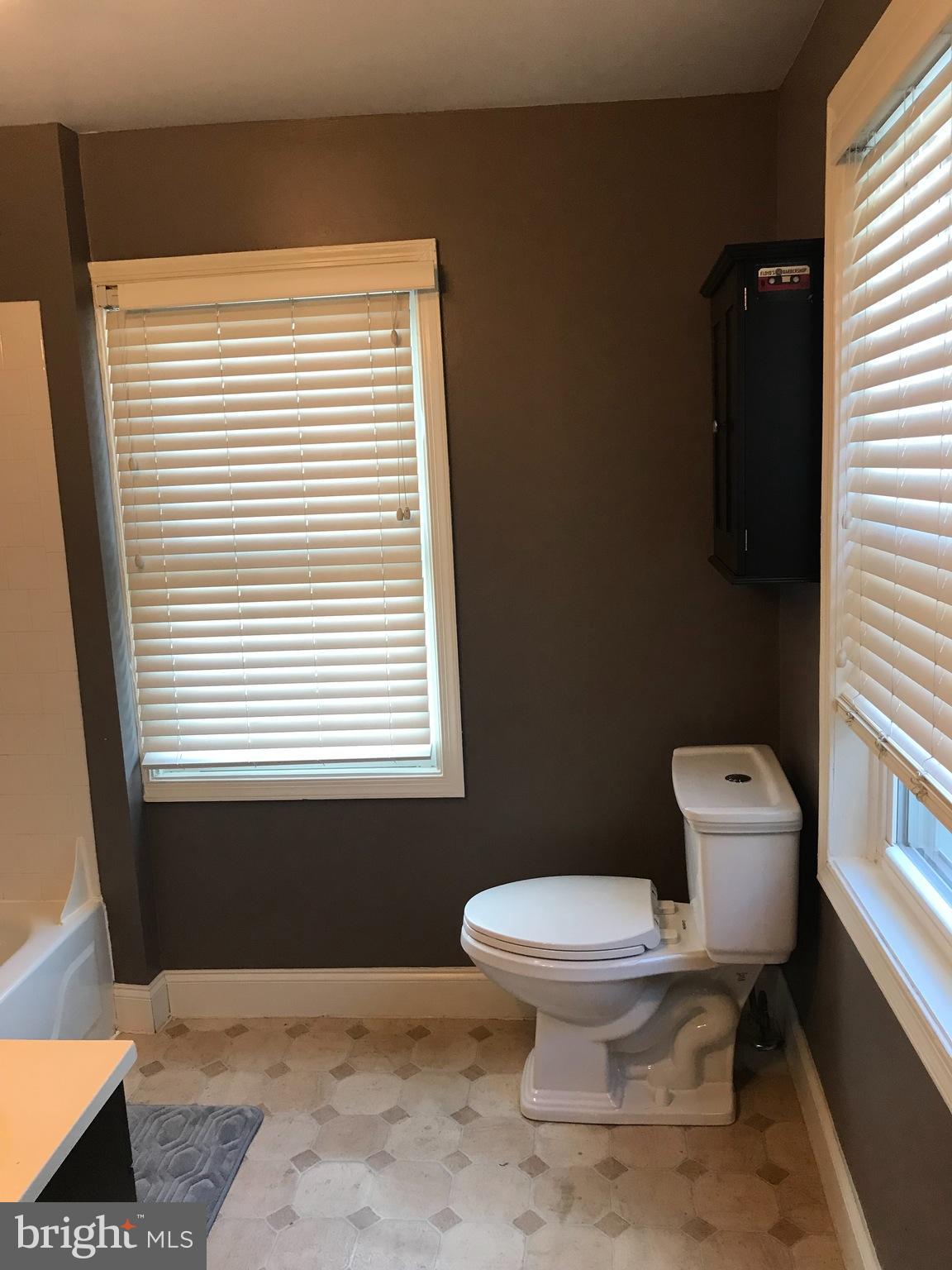 FEDERAL HILL HISTORIC DISTRICT - Residential Lease