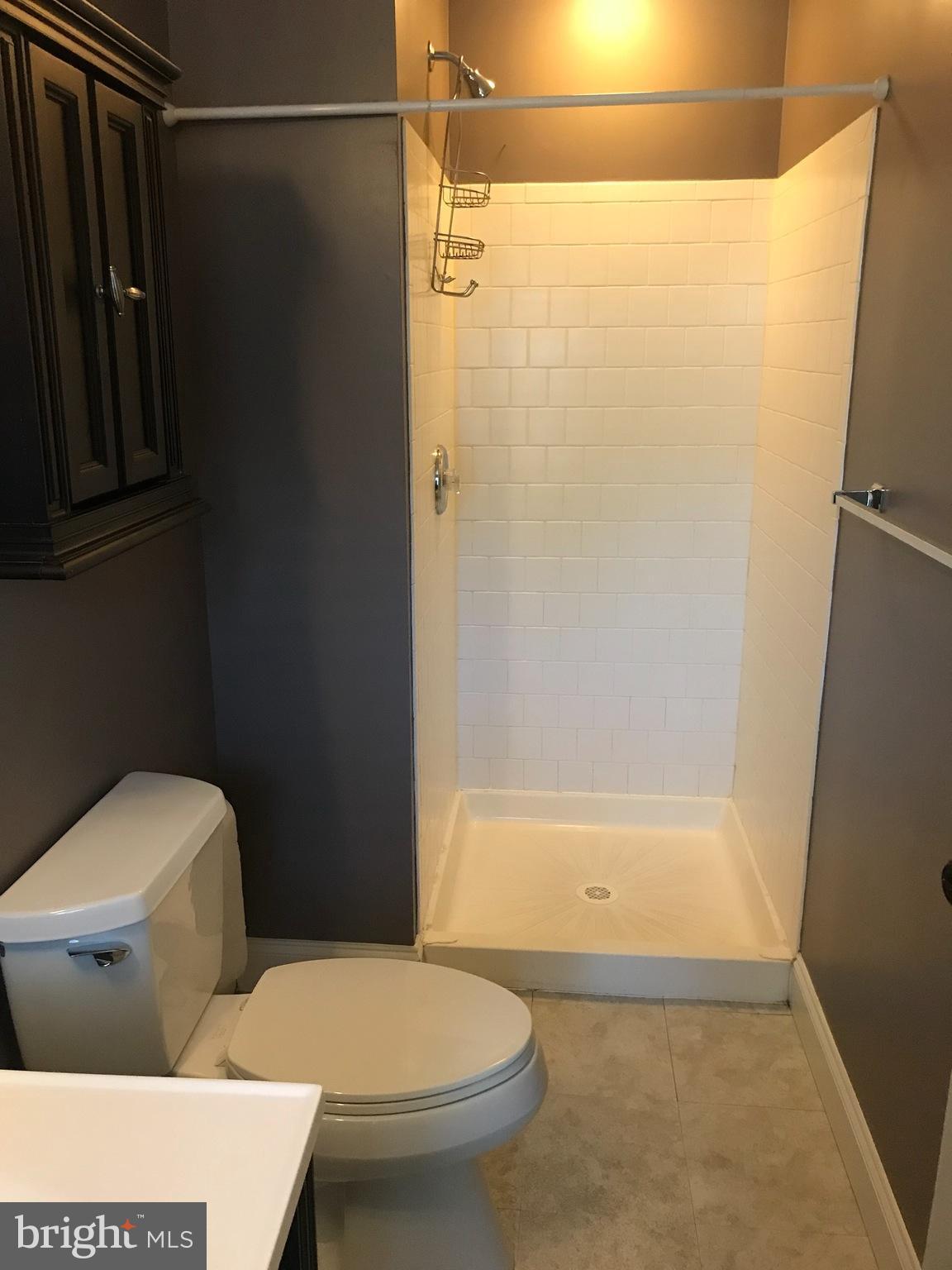 FEDERAL HILL HISTORIC DISTRICT - Residential Lease