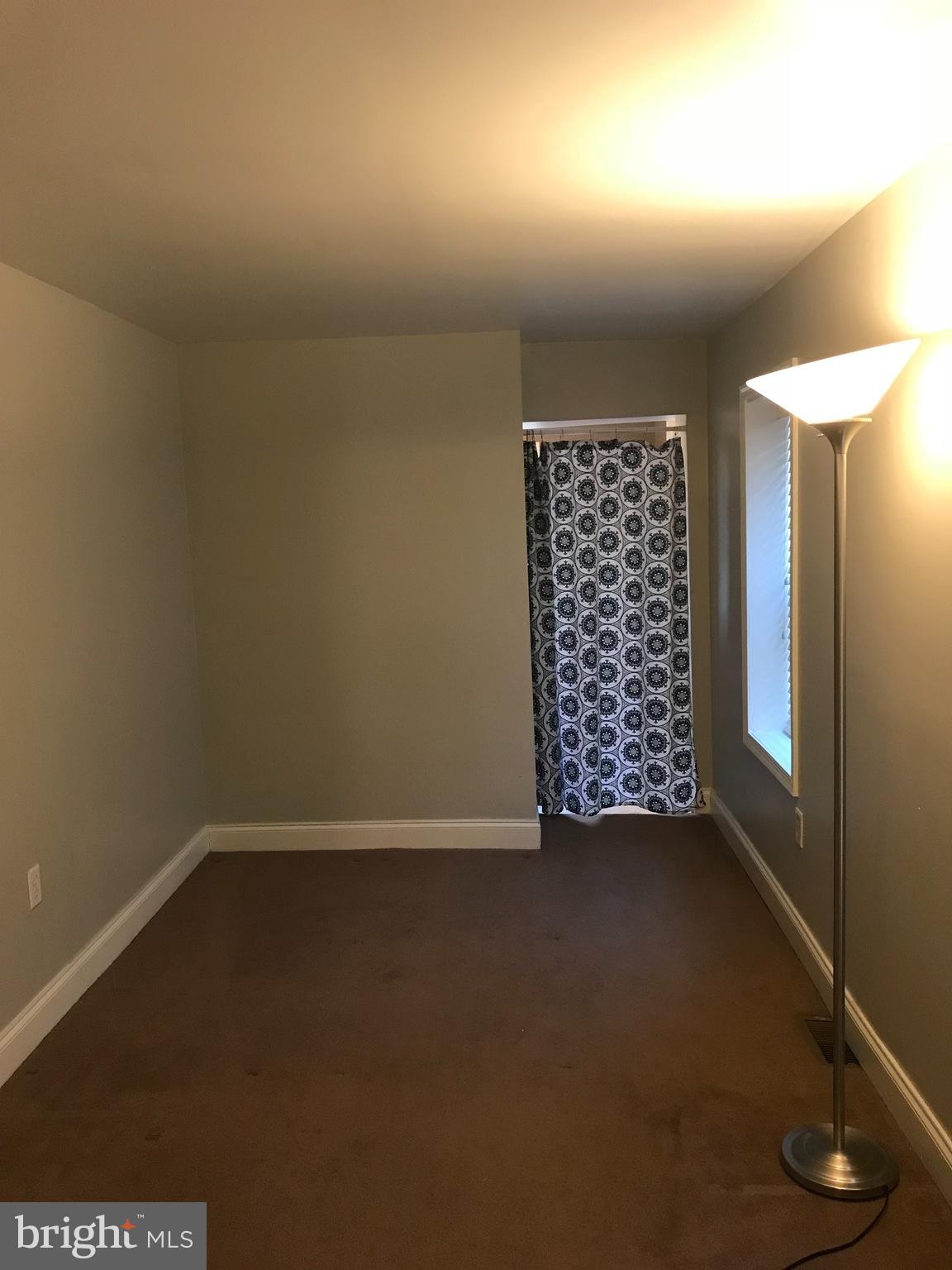 FEDERAL HILL HISTORIC DISTRICT - Residential Lease