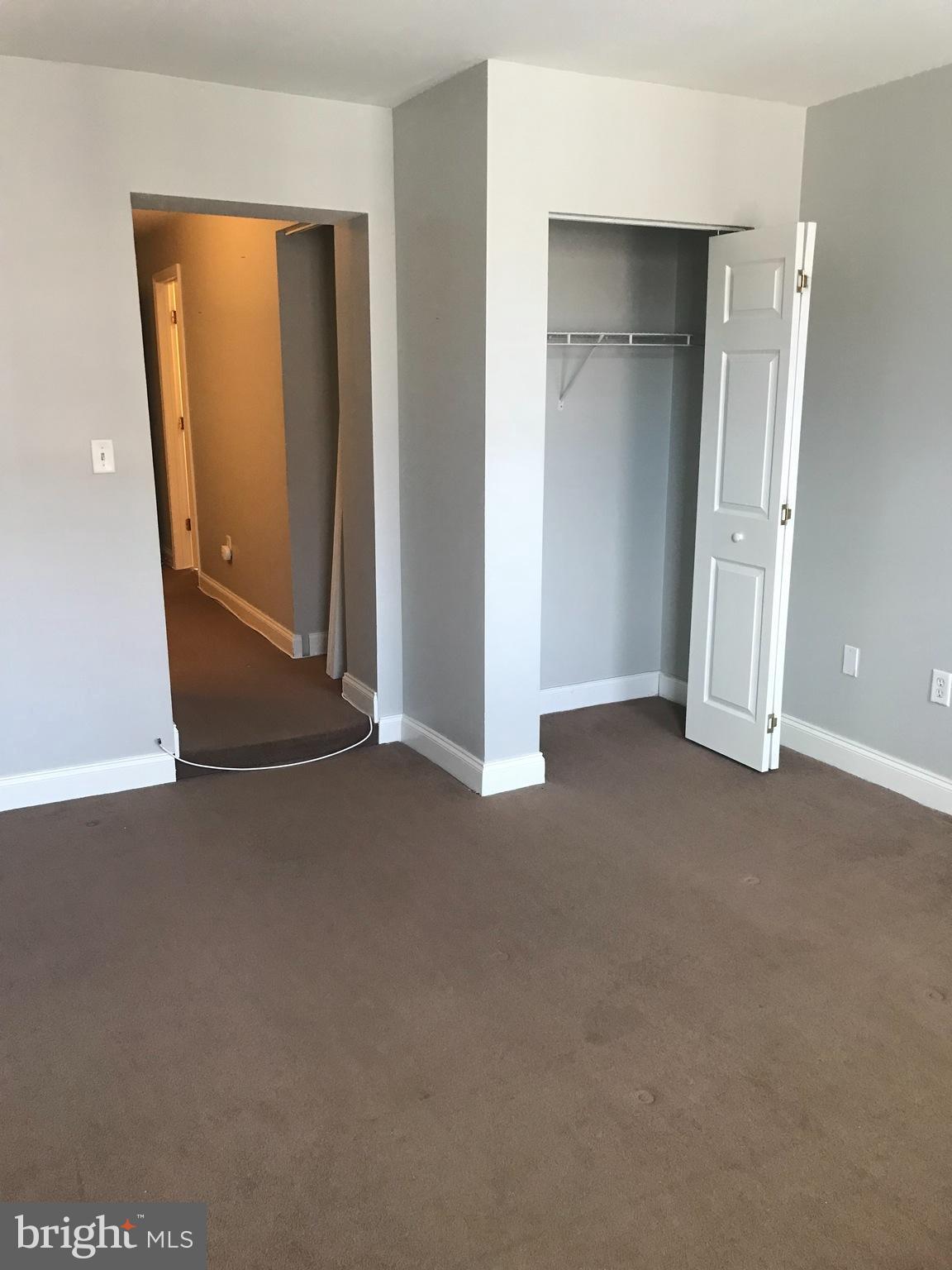 FEDERAL HILL HISTORIC DISTRICT - Residential Lease