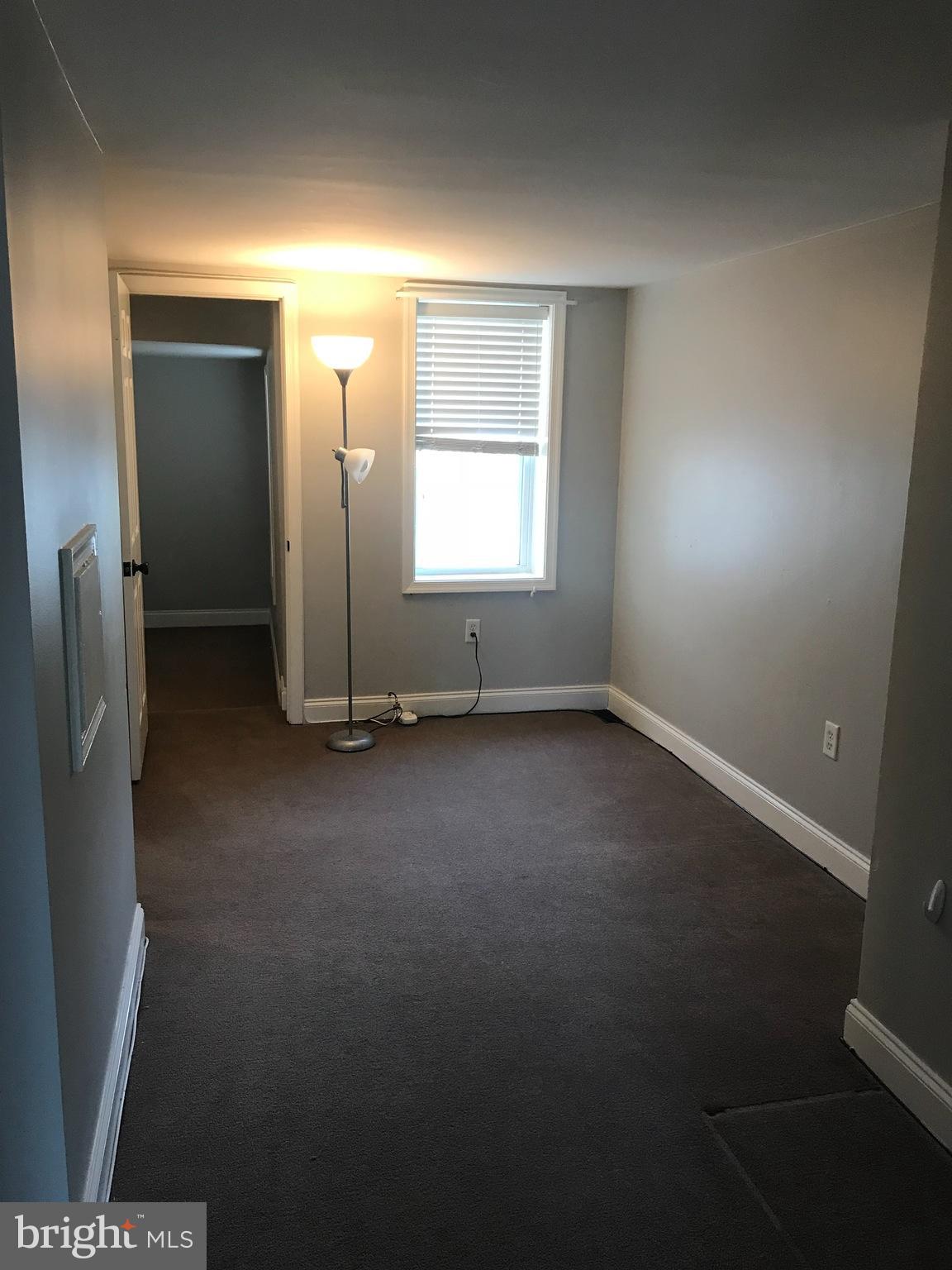 FEDERAL HILL HISTORIC DISTRICT - Residential Lease