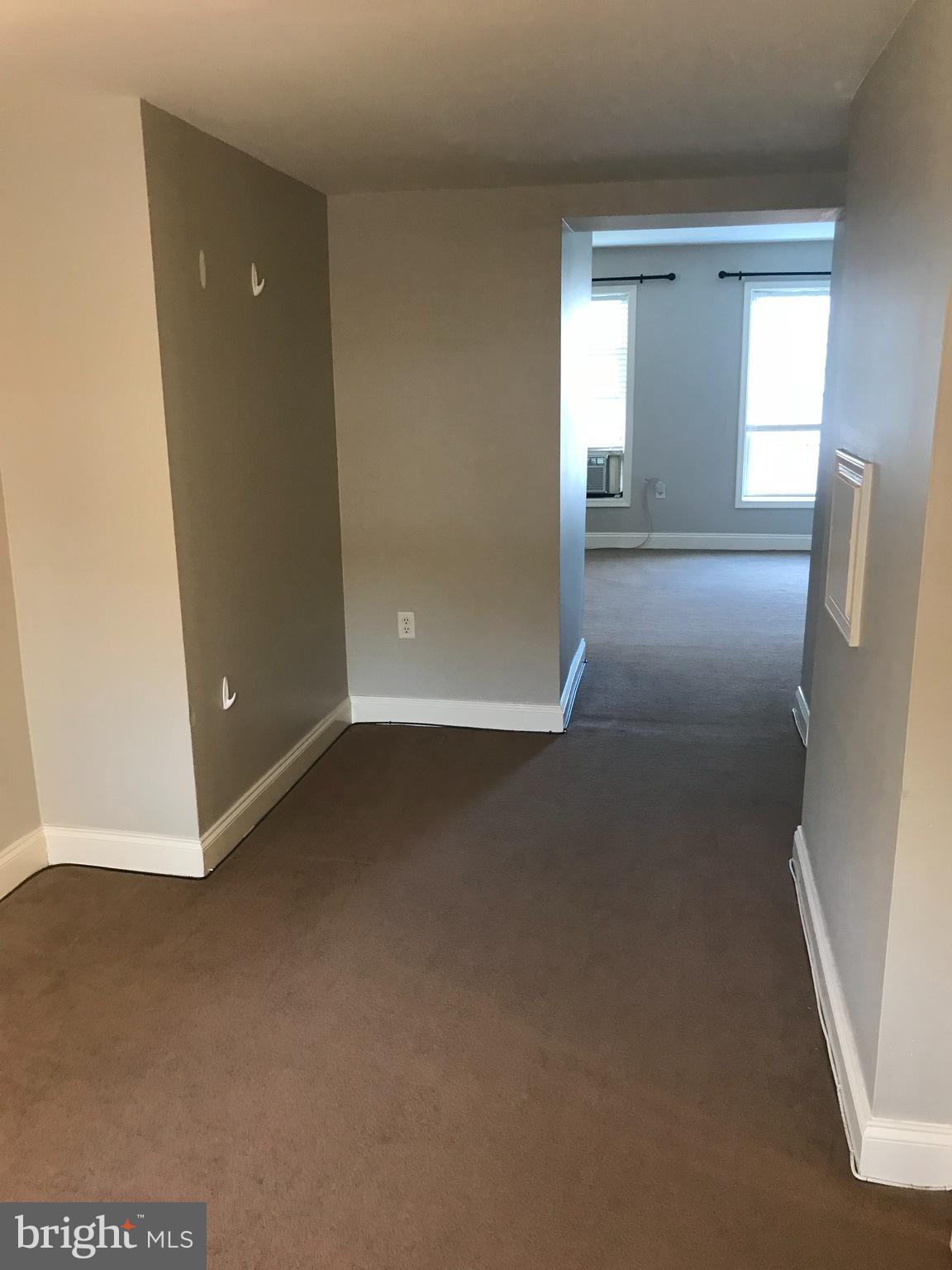 FEDERAL HILL HISTORIC DISTRICT - Residential Lease