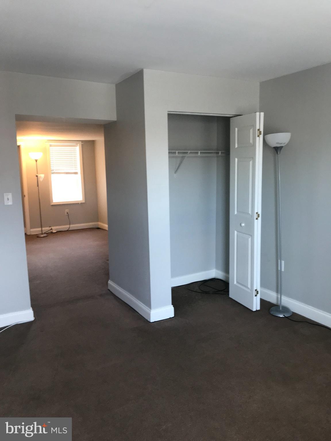 FEDERAL HILL HISTORIC DISTRICT - Residential Lease