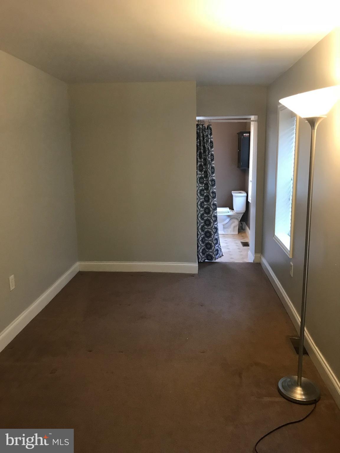 FEDERAL HILL HISTORIC DISTRICT - Residential Lease