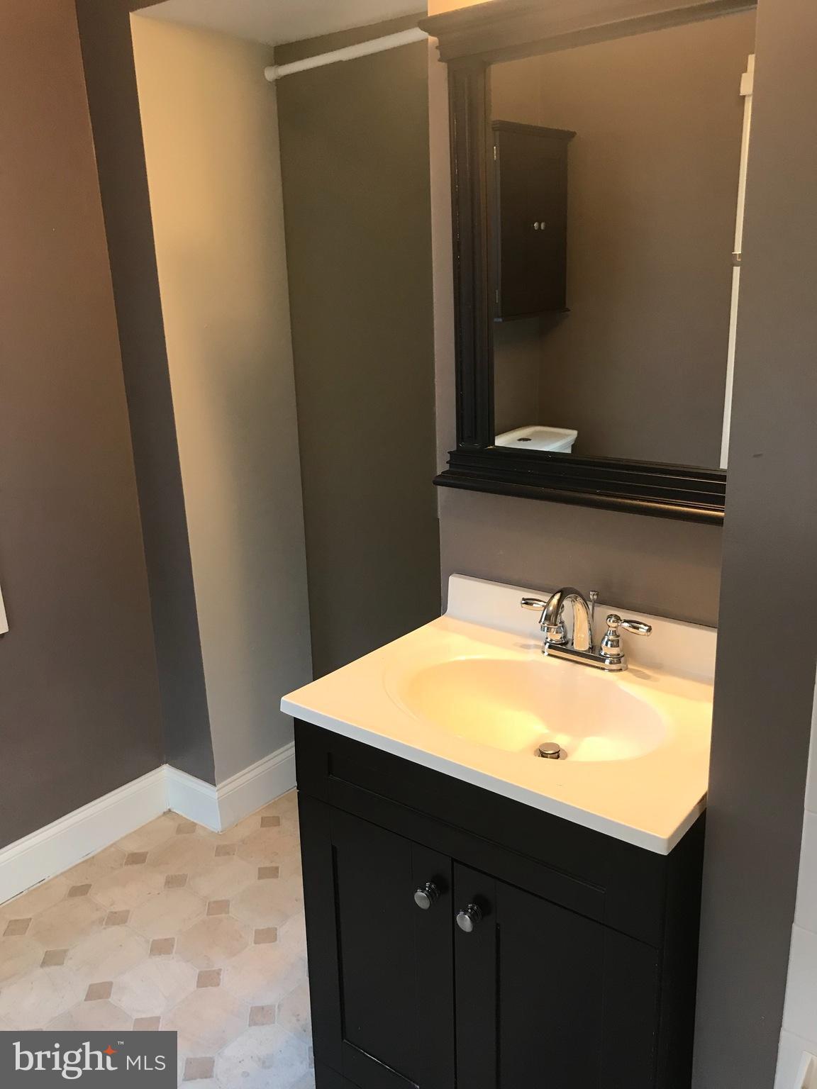 FEDERAL HILL HISTORIC DISTRICT - Residential Lease