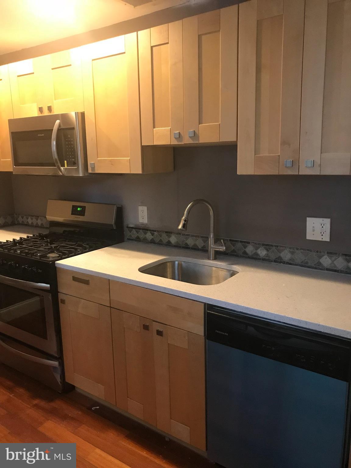 FEDERAL HILL HISTORIC DISTRICT - Residential Lease