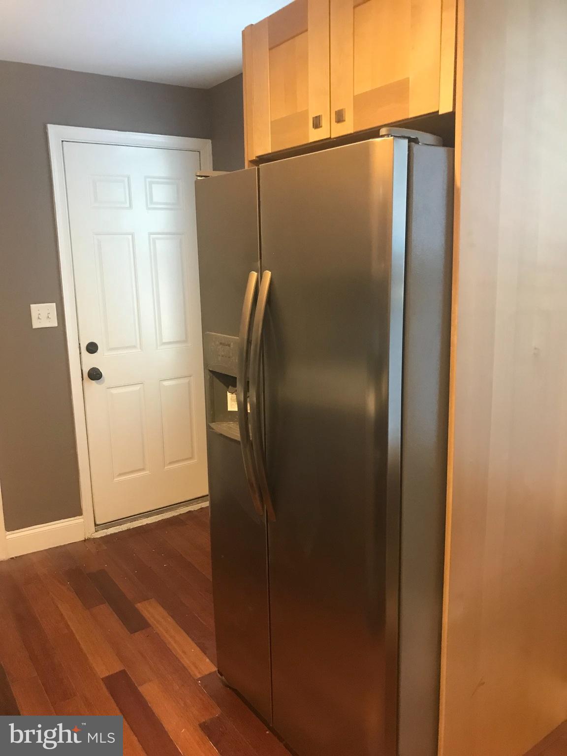 FEDERAL HILL HISTORIC DISTRICT - Residential Lease