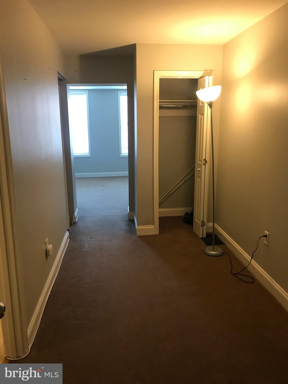 FEDERAL HILL HISTORIC DISTRICT - Residential Lease