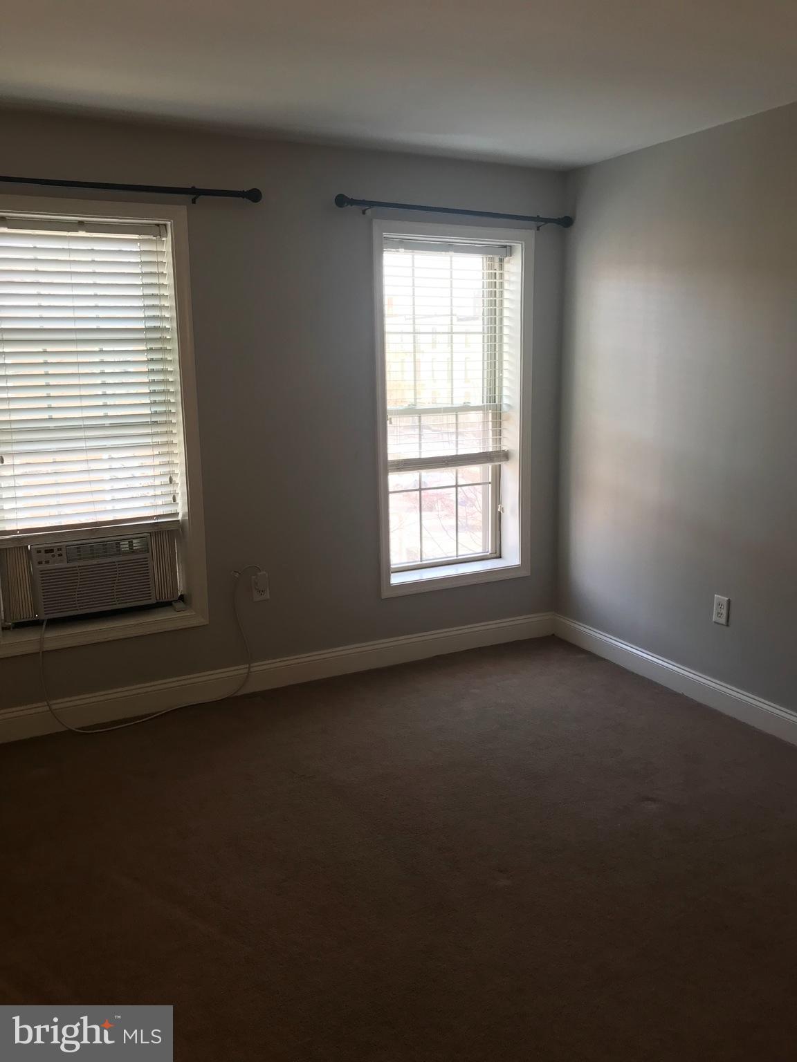 FEDERAL HILL HISTORIC DISTRICT - Residential Lease