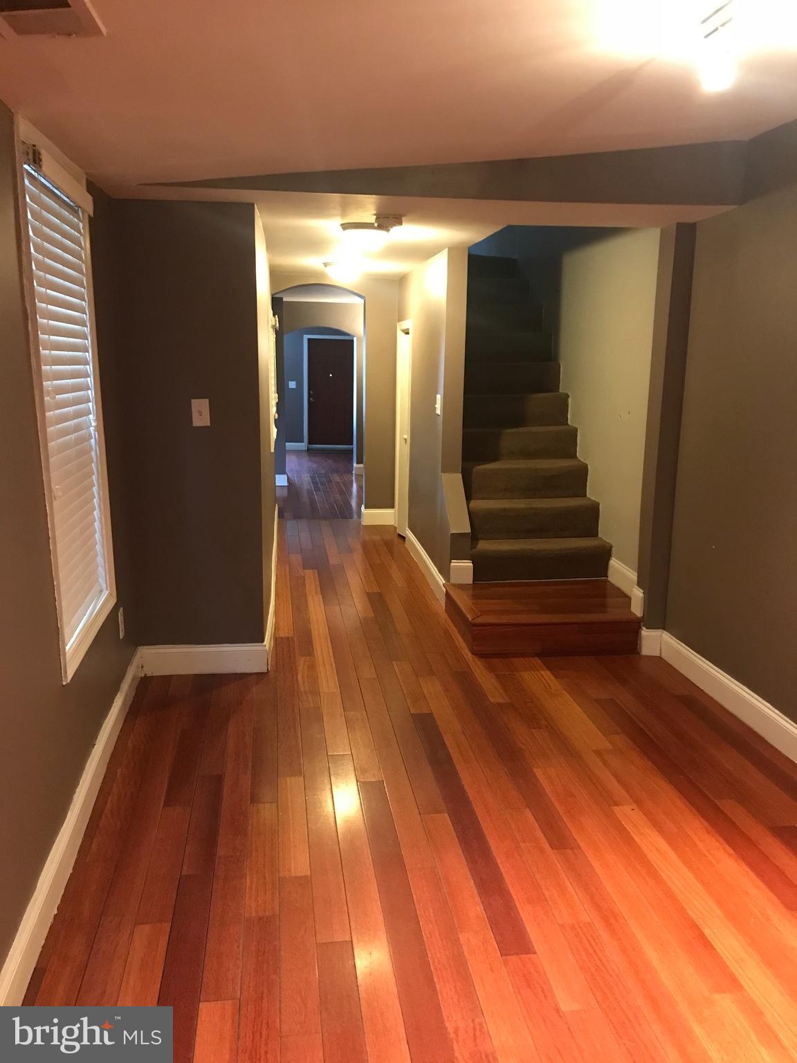 FEDERAL HILL HISTORIC DISTRICT - Residential Lease