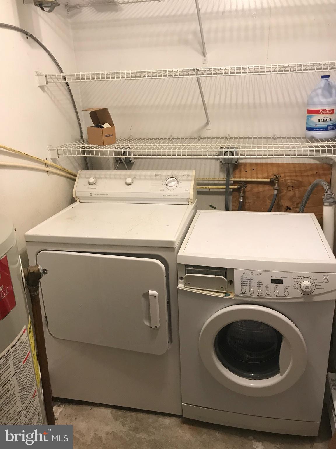 FEDERAL HILL HISTORIC DISTRICT - Residential Lease