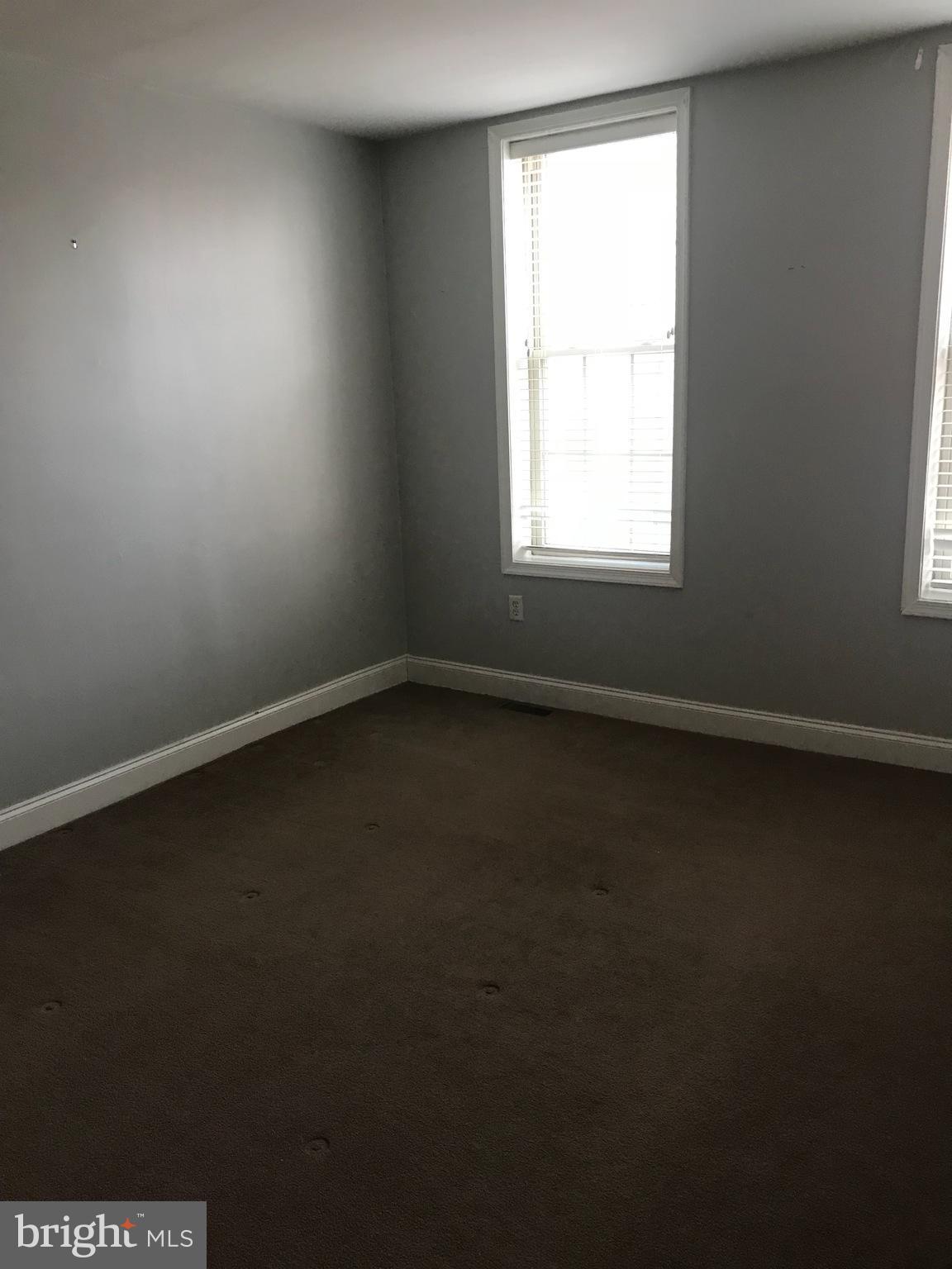 FEDERAL HILL HISTORIC DISTRICT - Residential Lease