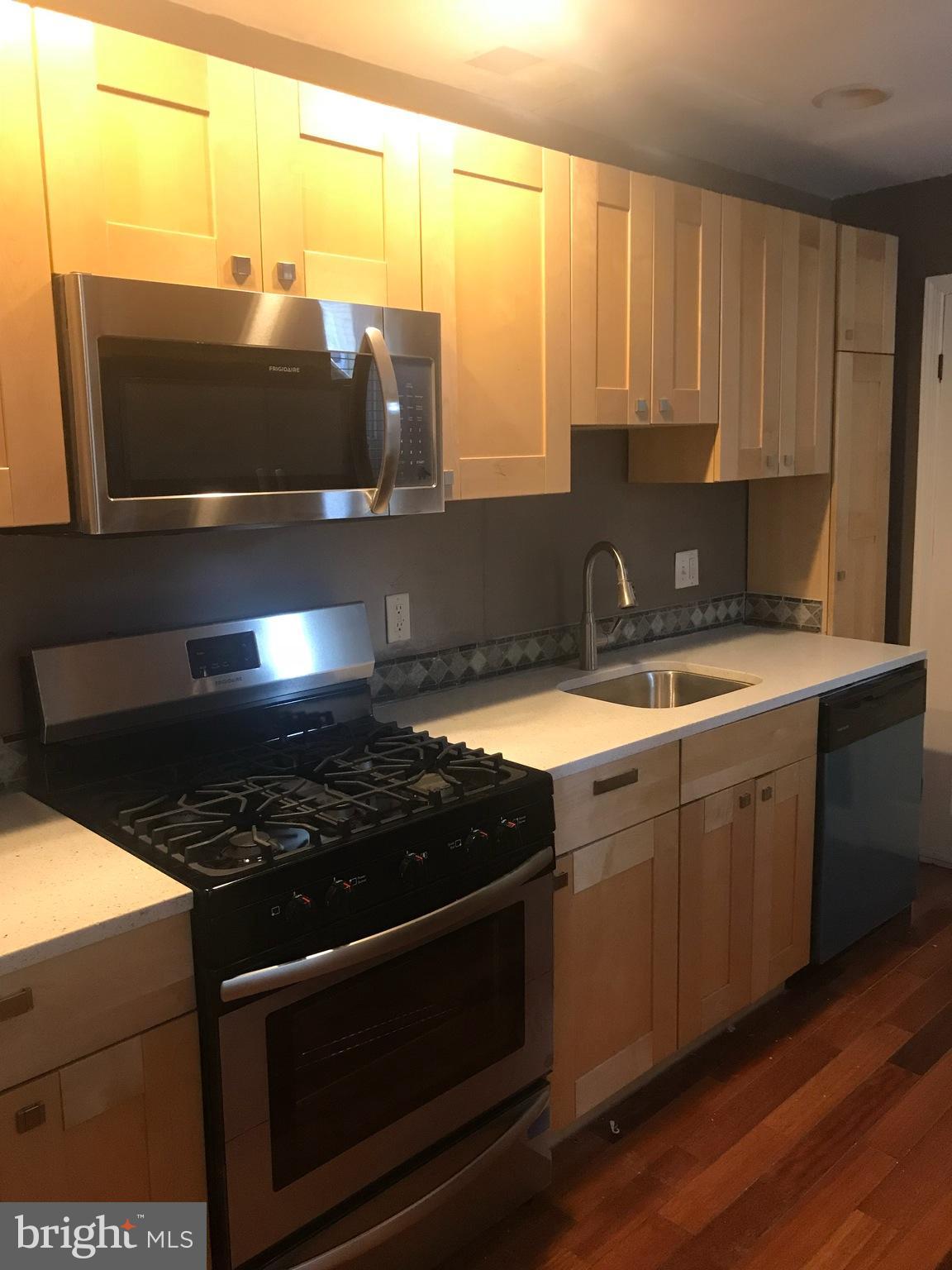 FEDERAL HILL HISTORIC DISTRICT - Residential Lease