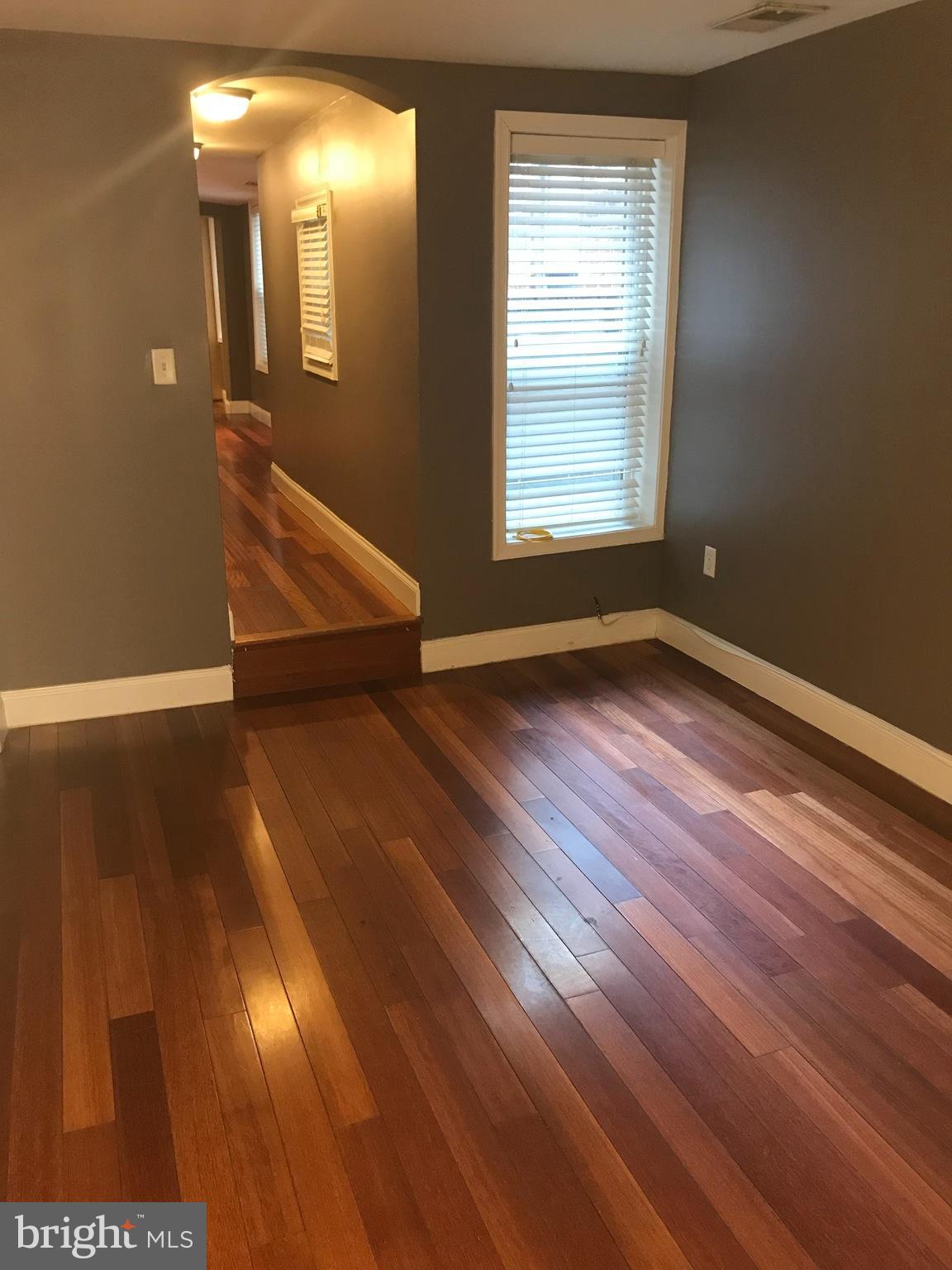 FEDERAL HILL HISTORIC DISTRICT - Residential Lease