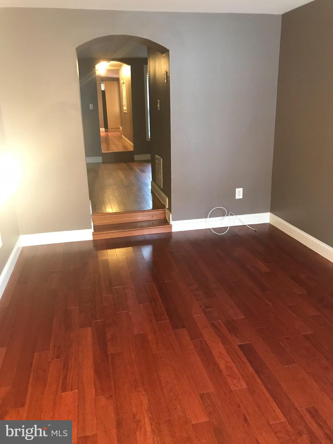 FEDERAL HILL HISTORIC DISTRICT - Residential Lease