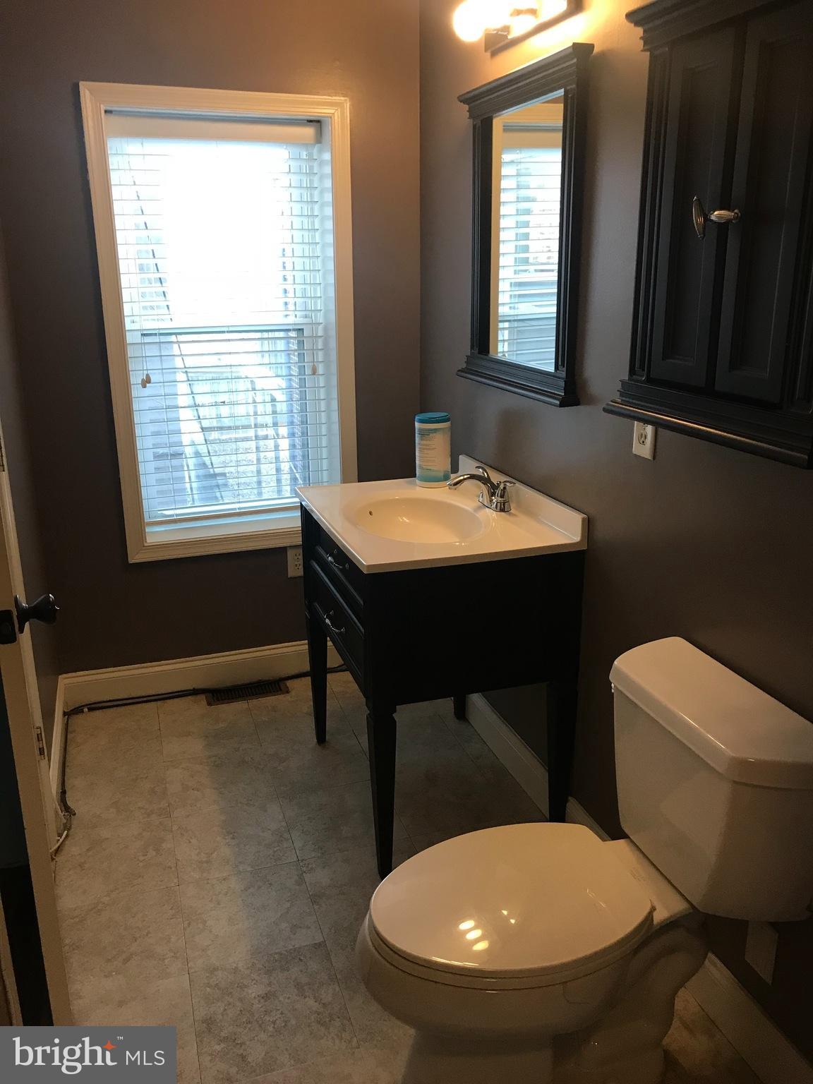 FEDERAL HILL HISTORIC DISTRICT - Residential Lease