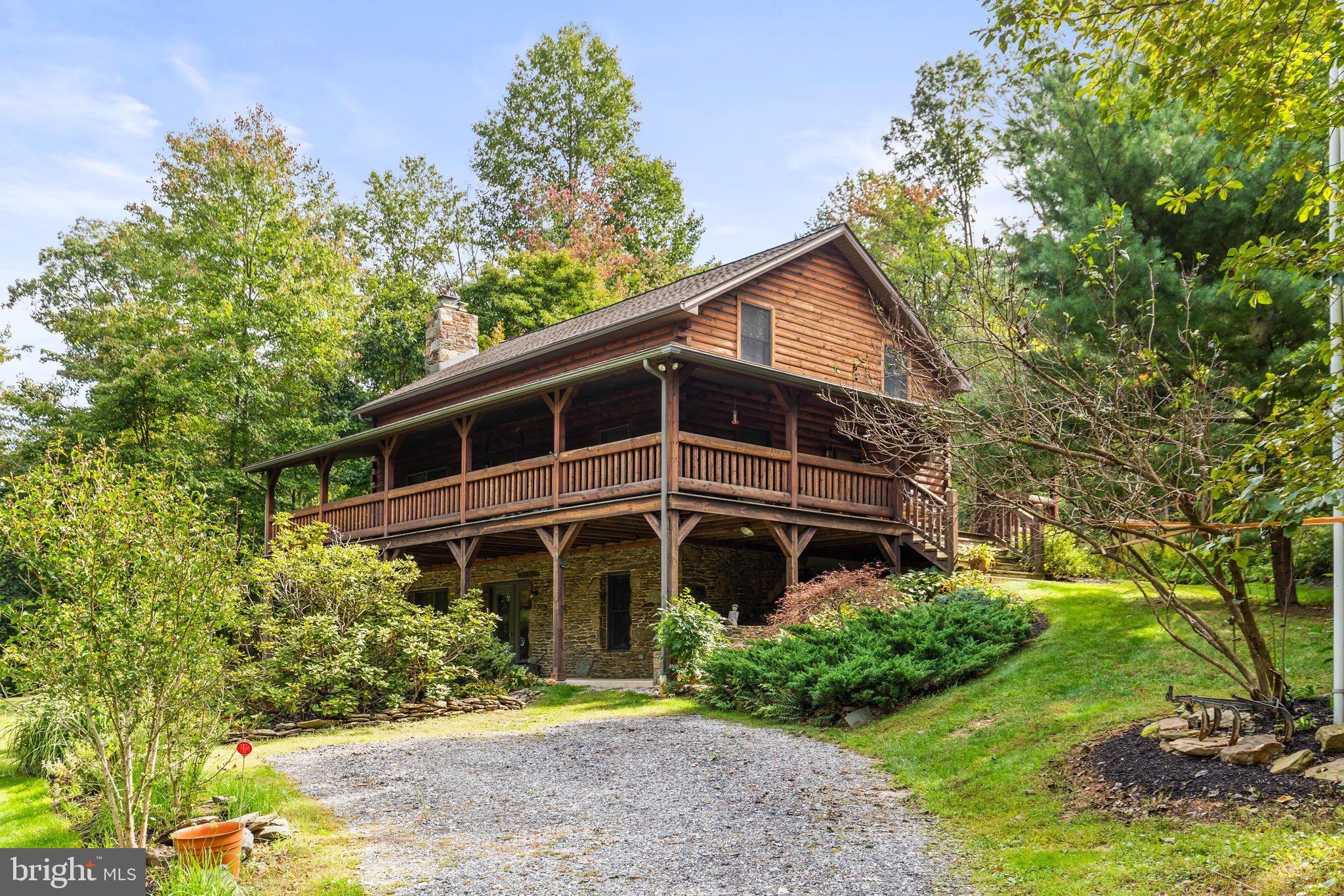 15041 LAUREL ROAD