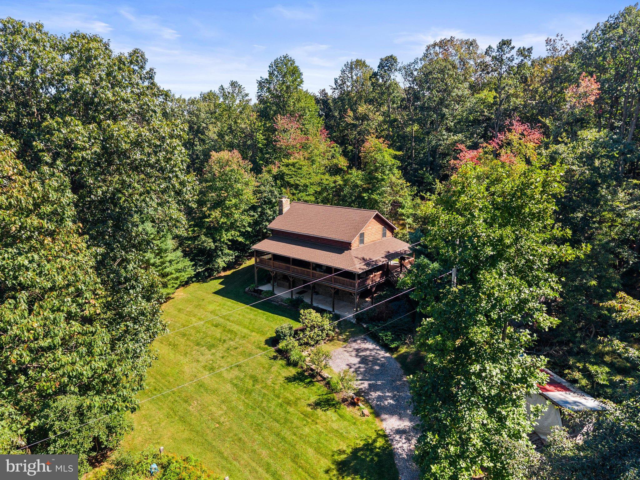 15041 LAUREL ROAD