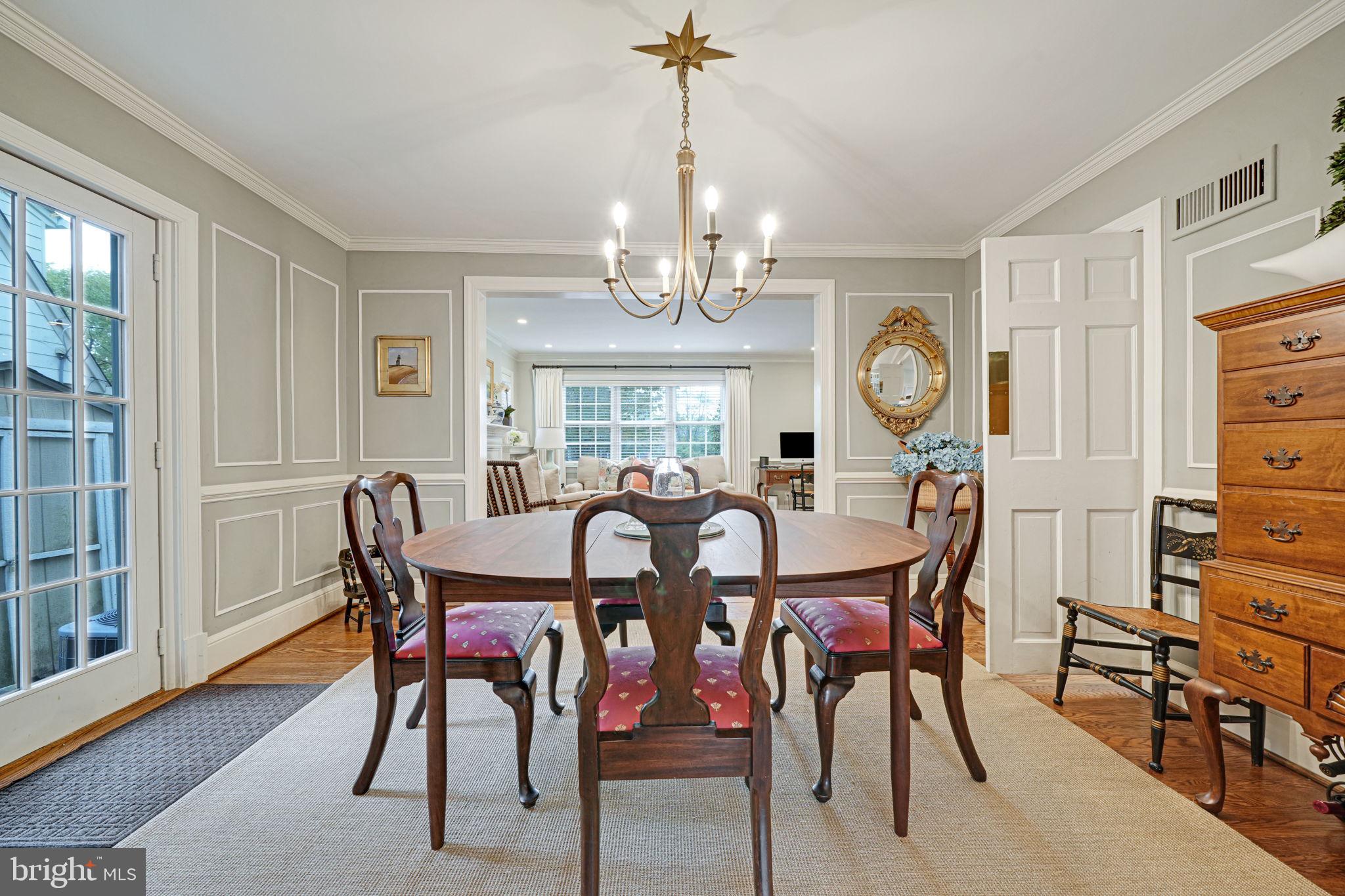 JEFFERSON PARK - Residential