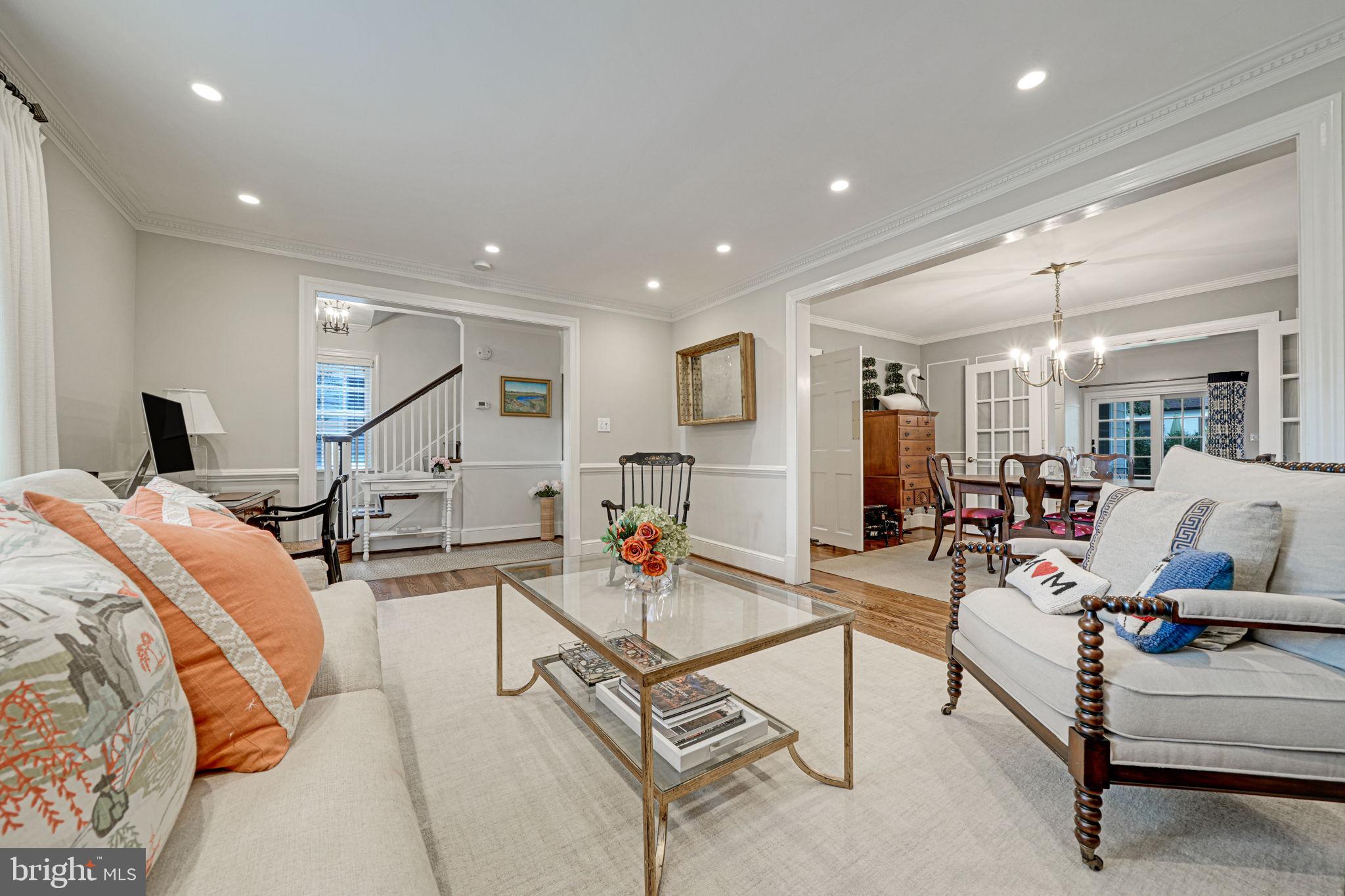 JEFFERSON PARK - Residential